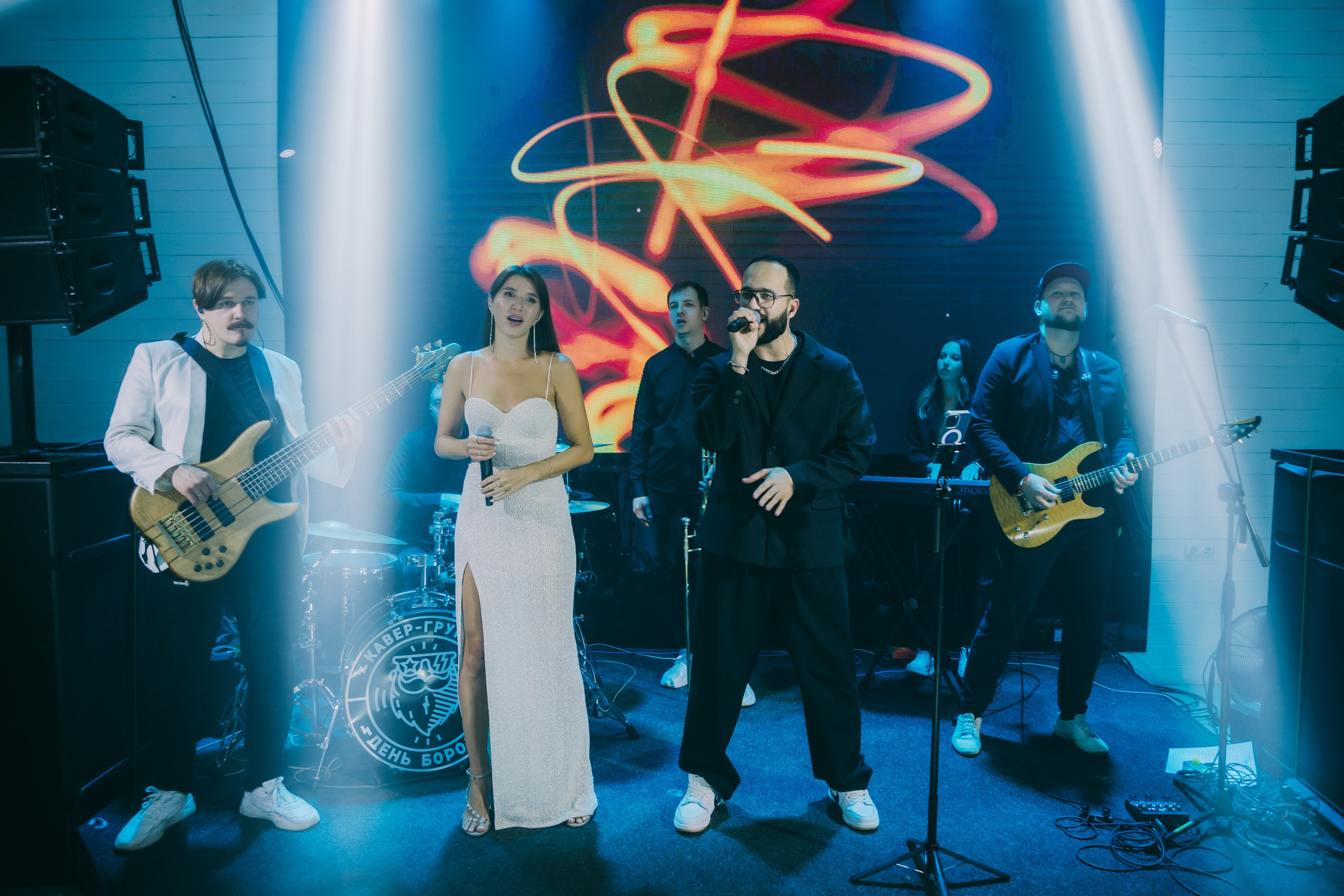 Донвард. Фотограф Астафьева Мария