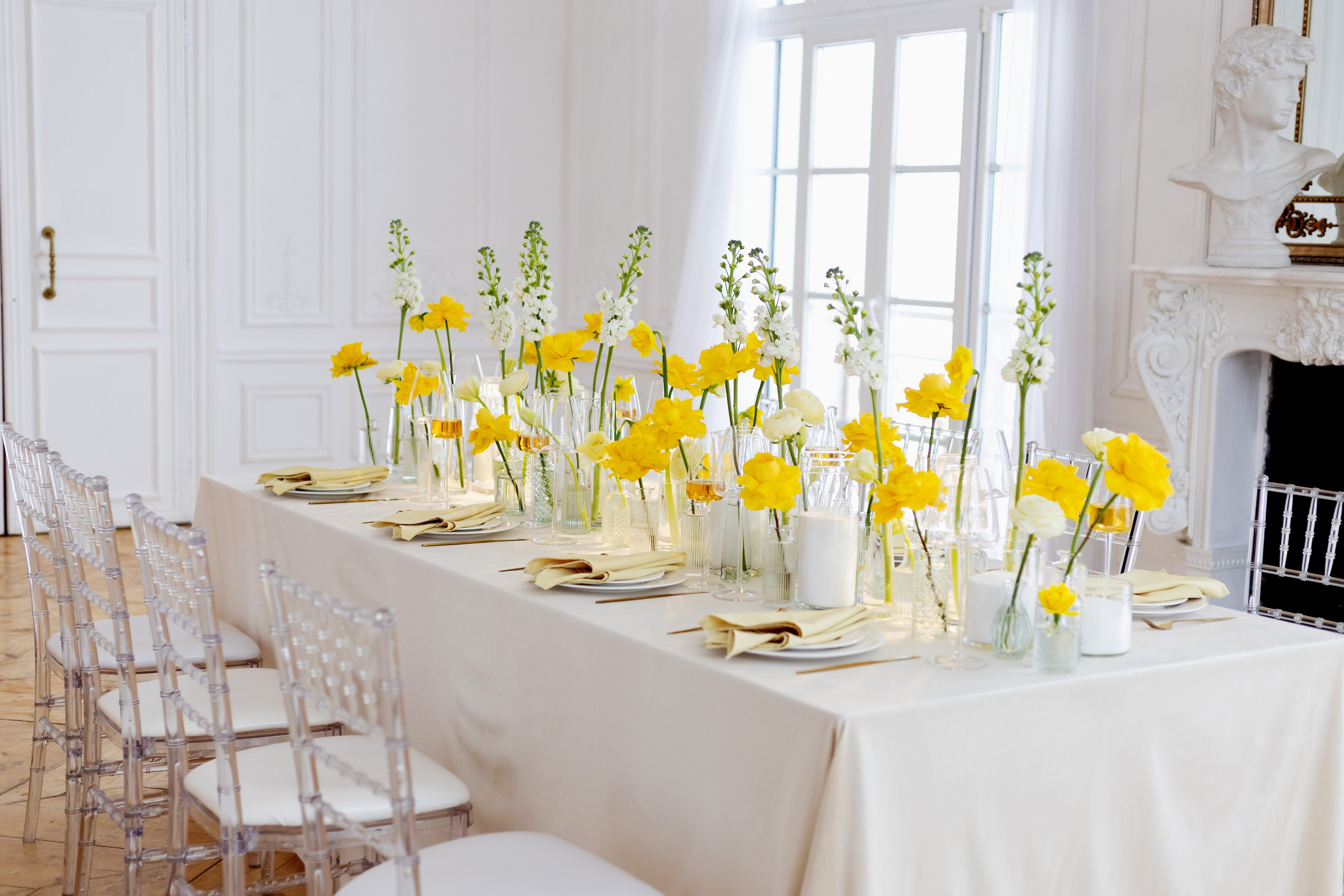 Свадьба с гостями. Женский фотограф в Орске Новотроицке Динара Долганова