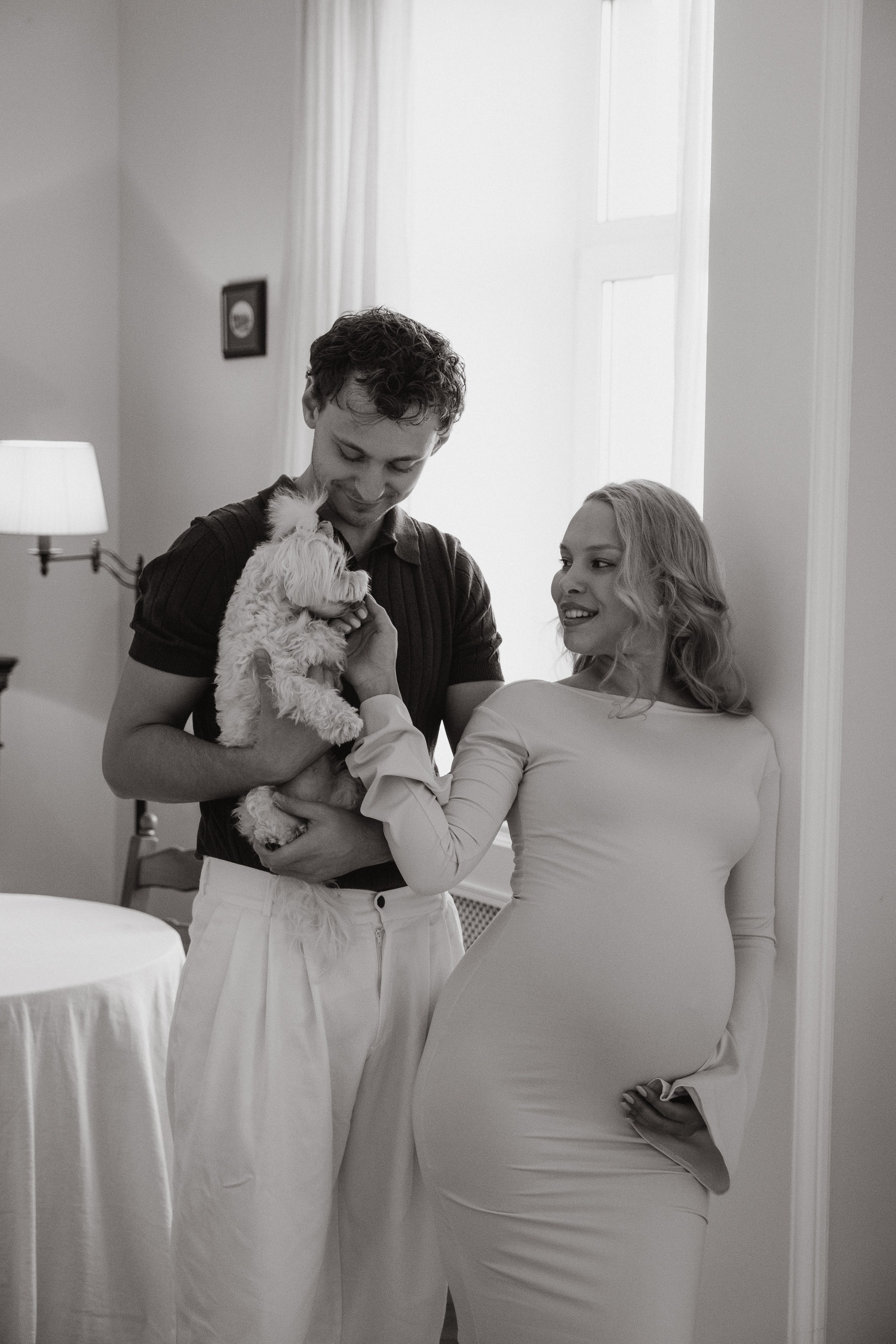 Фотосессия беременности|Москва. Фотограф|Москва — Агбаш Лера