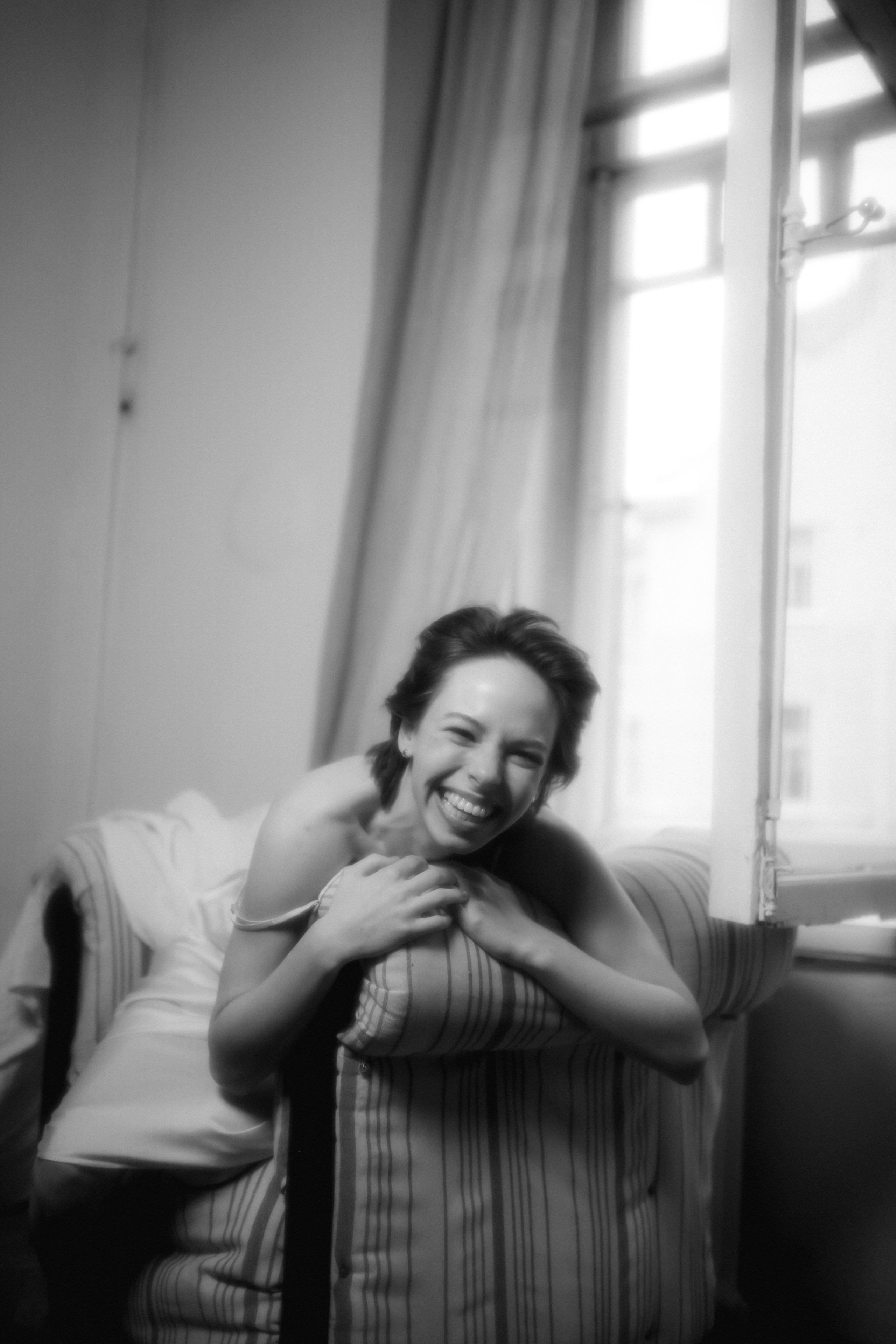 Настя. Фотограф г. Санкт-Петербург Александра Катанакова