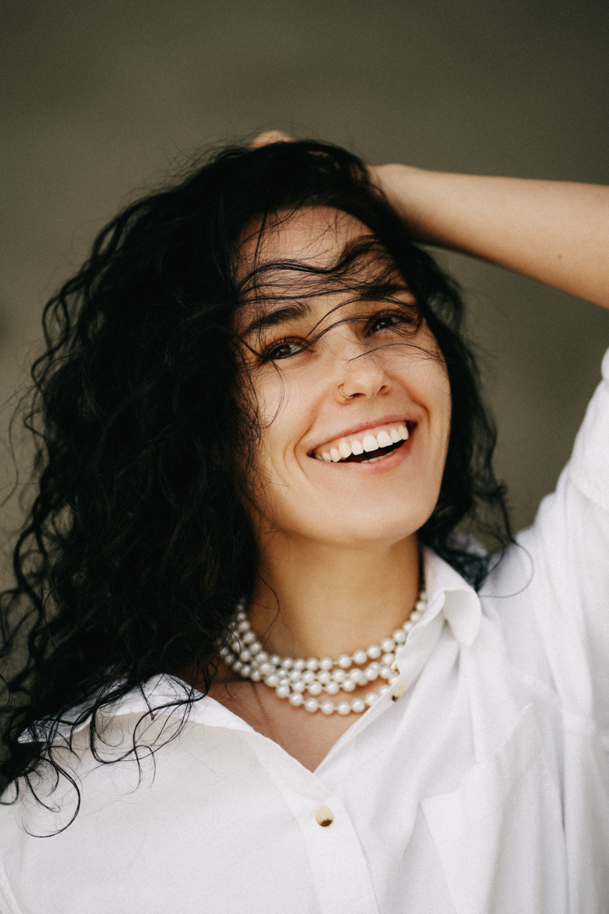 Ира. Фотограф г. Санкт-Петербург Александра Катанакова