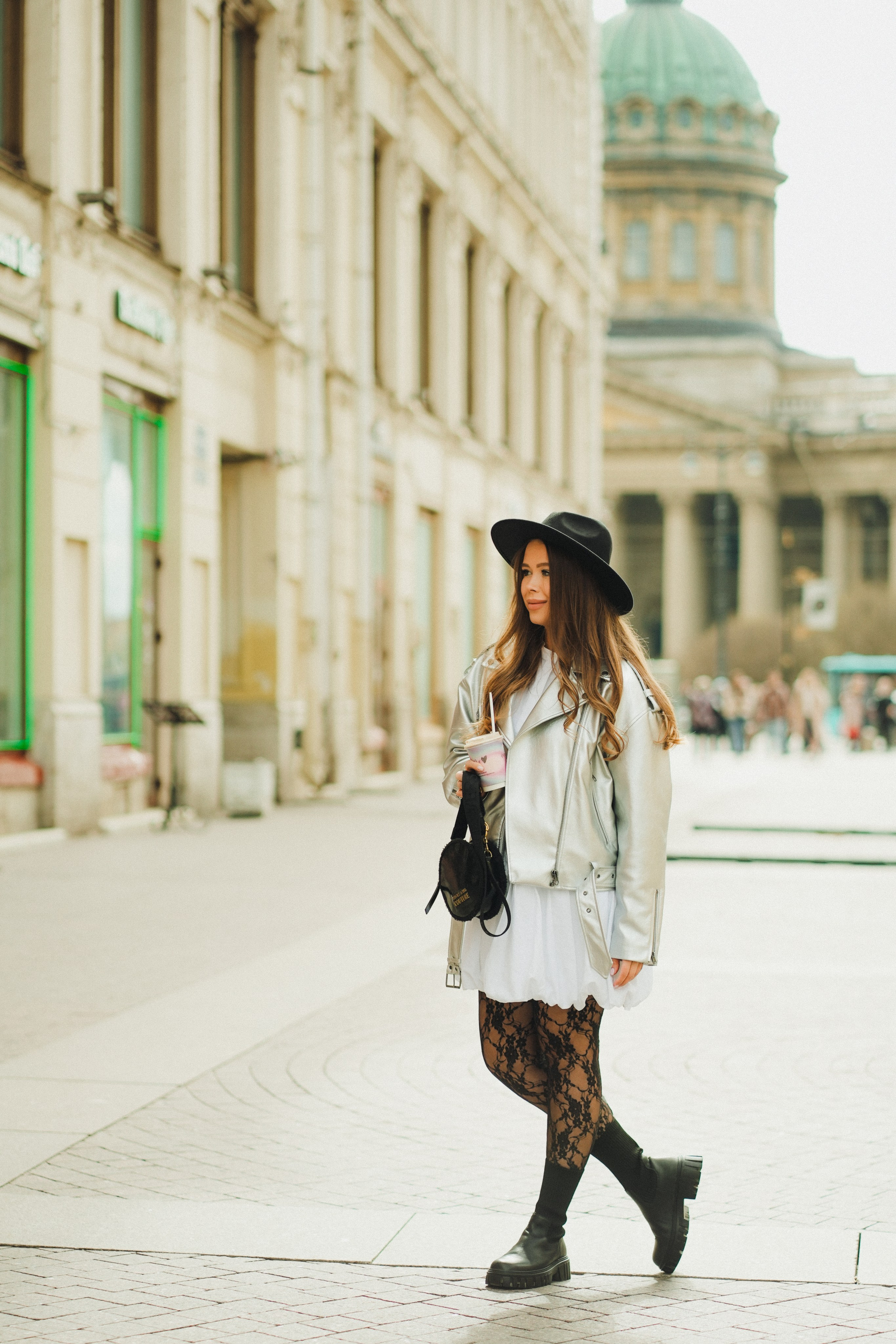 Анна. Фотограф г. Санкт-Петербург Александра Катанакова