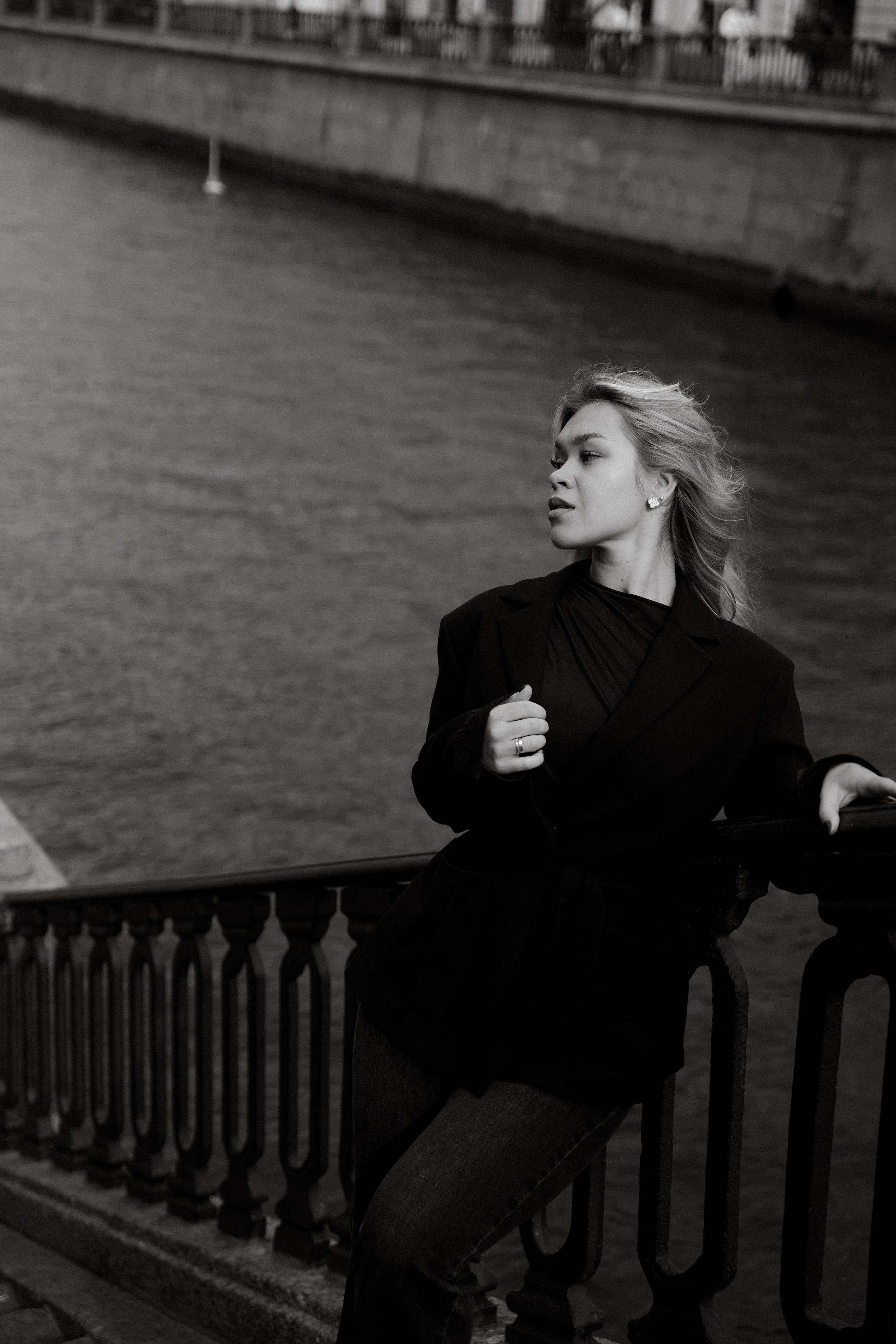 Саша. Фотограф г. Санкт-Петербург Александра Катанакова