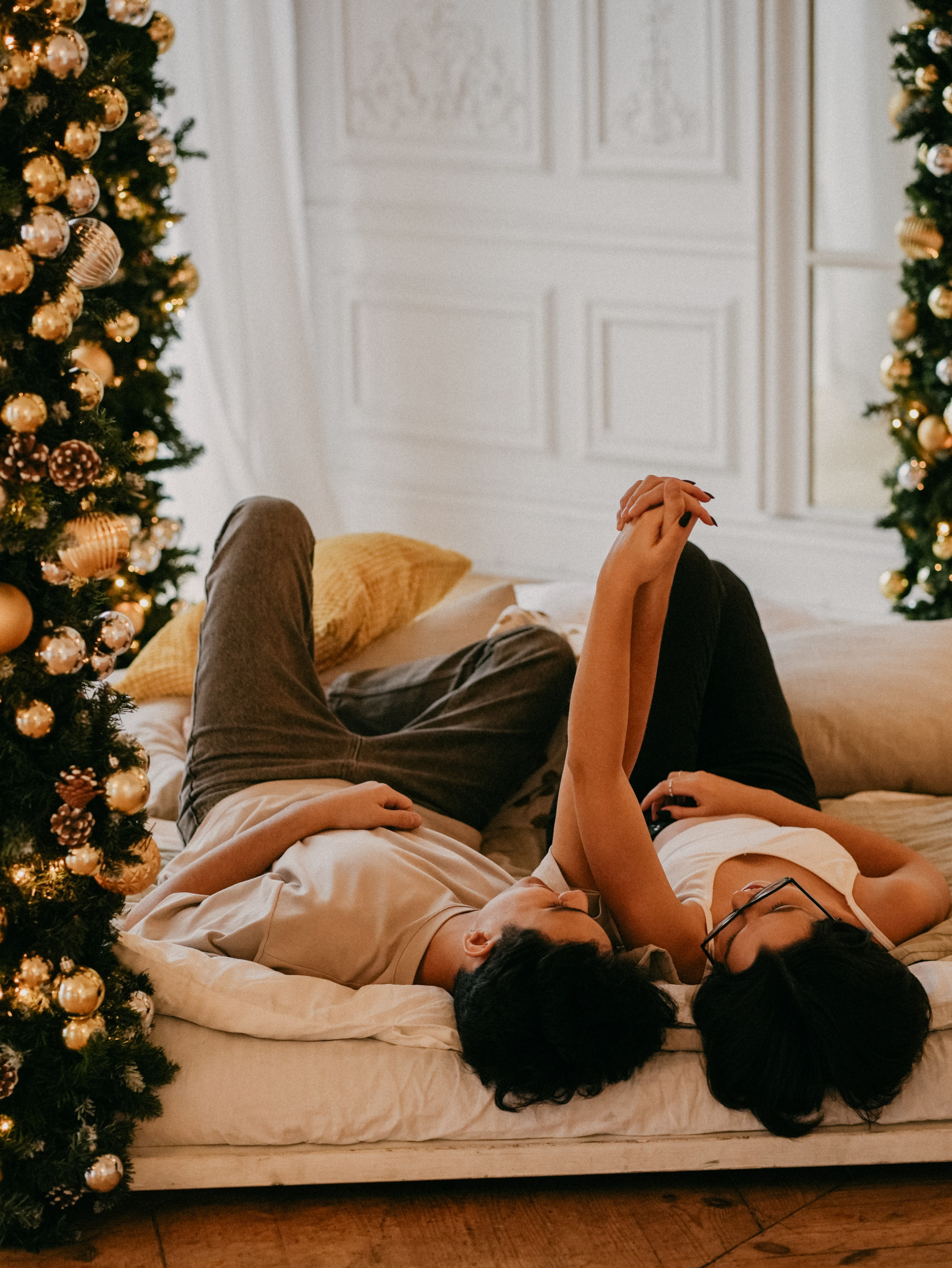 Рената и Мирсаит. Фотограф г. Санкт-Петербург Александра Катанакова