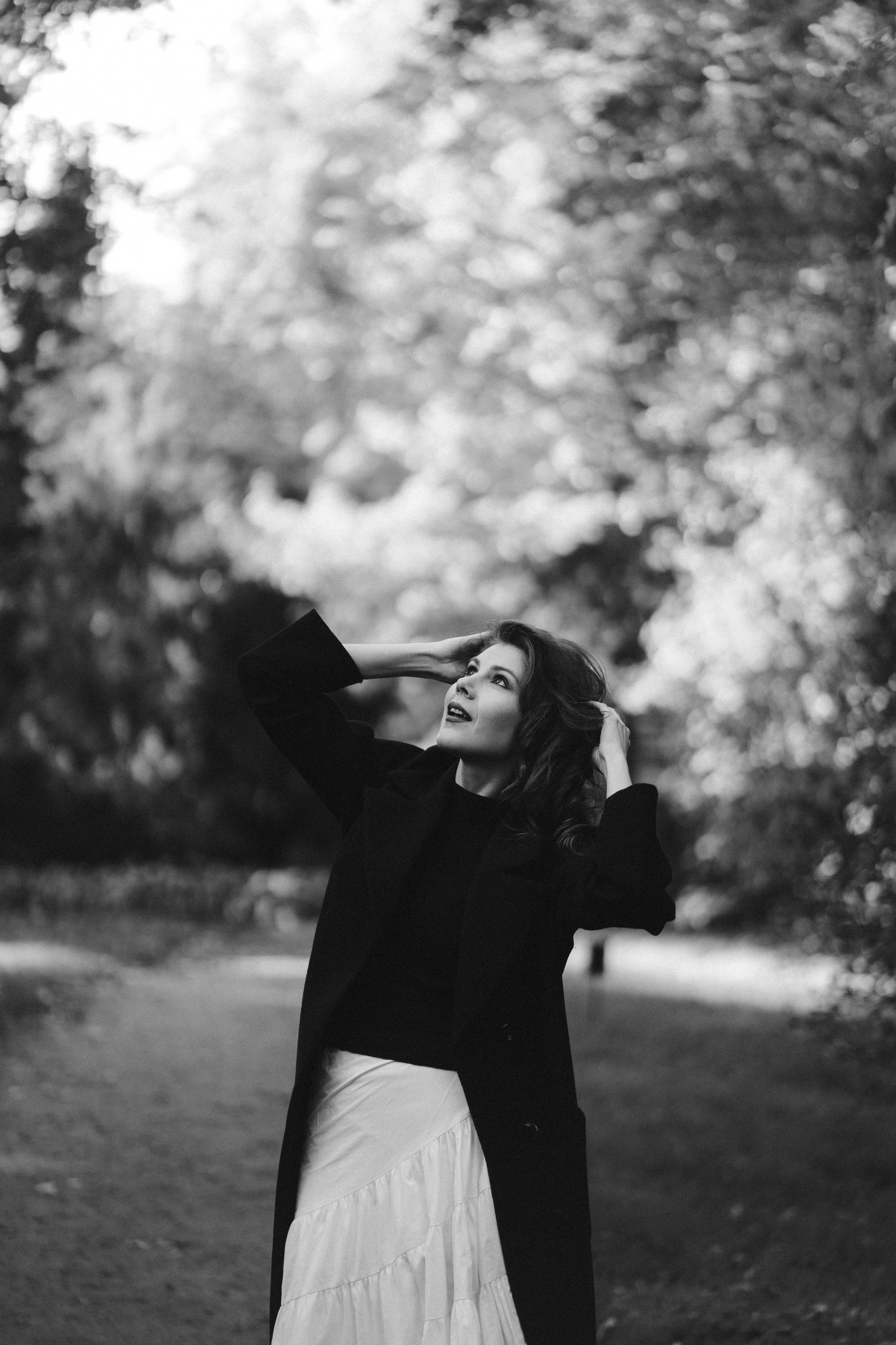 Аня. Фотограф г. Санкт-Петербург Александра Катанакова