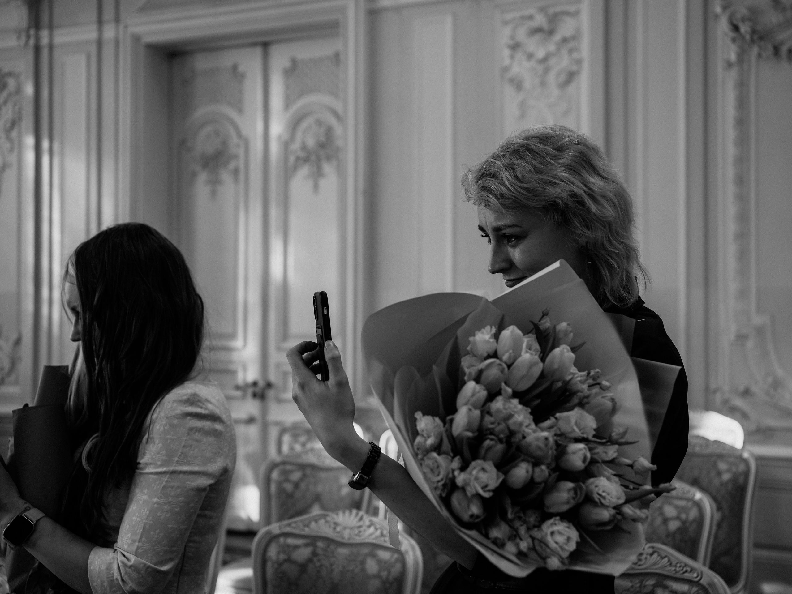 Зоя и Влад. Фотограф г. Санкт-Петербург Александра Катанакова