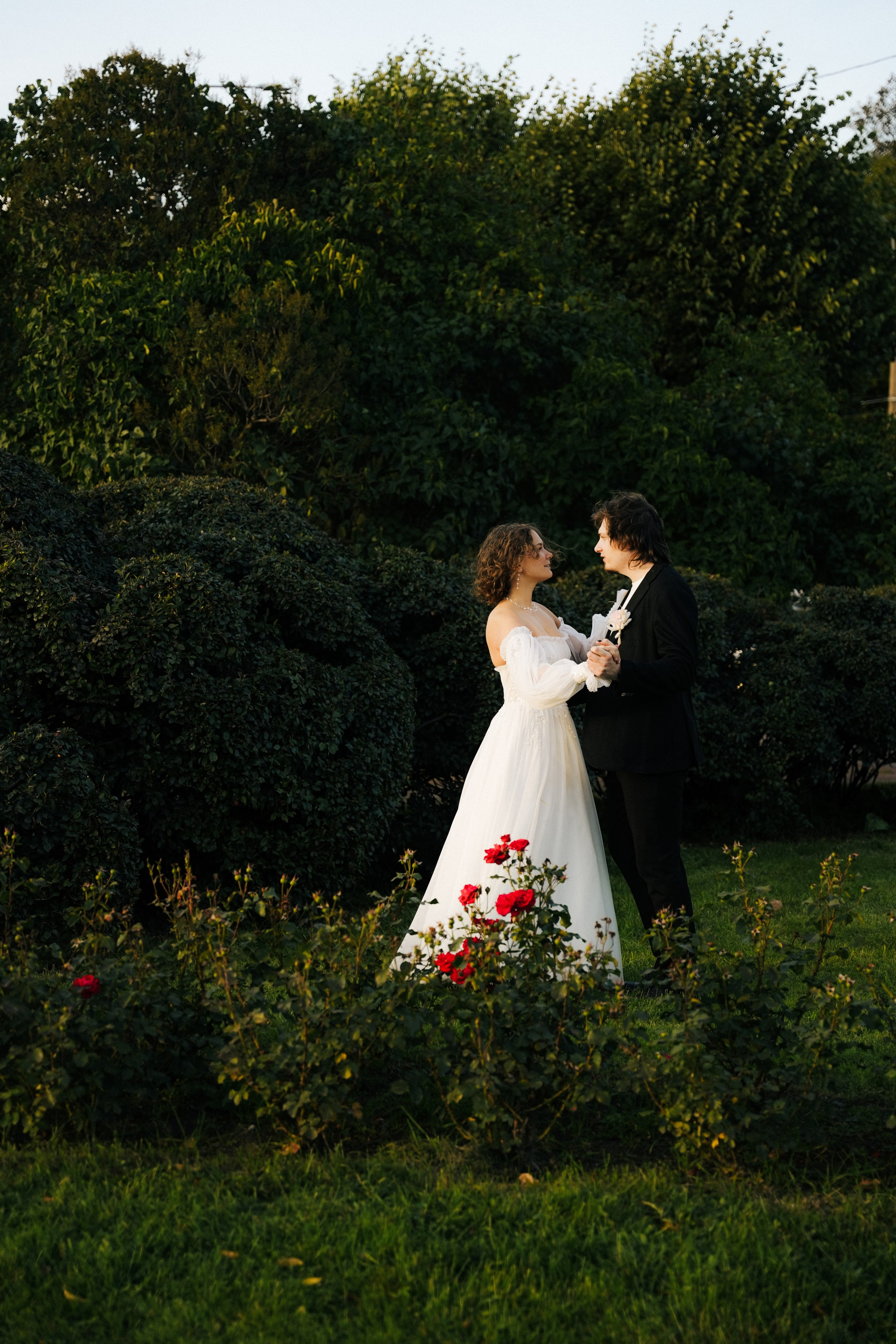 Аля и Никита (прогулка + выездная). Фотограф г. Санкт-Петербург Александра Катанакова