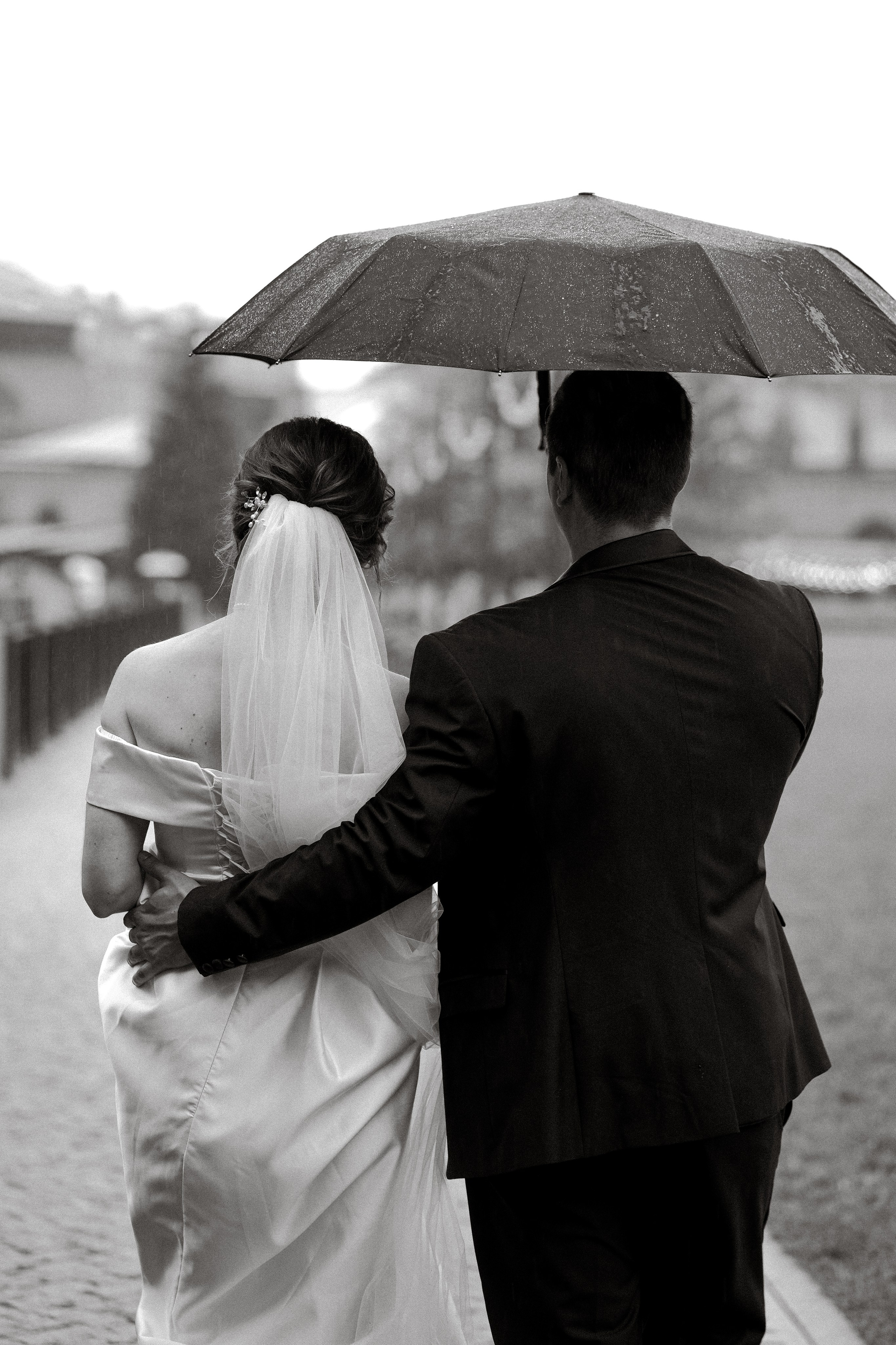 Лена и Андрей. Фотограф г. Санкт-Петербург Александра Катанакова