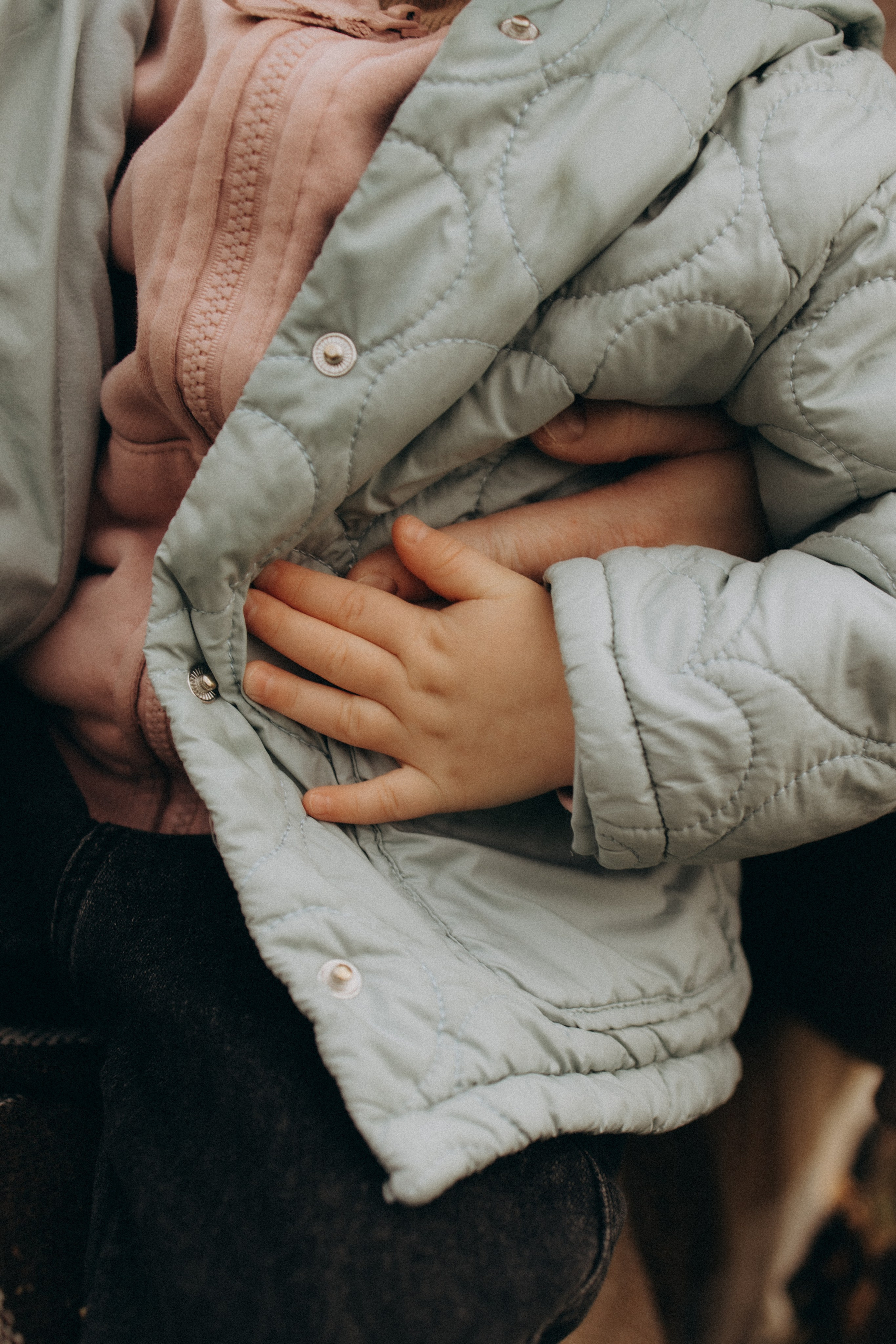 Вера, Надежда, Любовь ❤. Фотограф в Туле и Алексине Стулова Мария