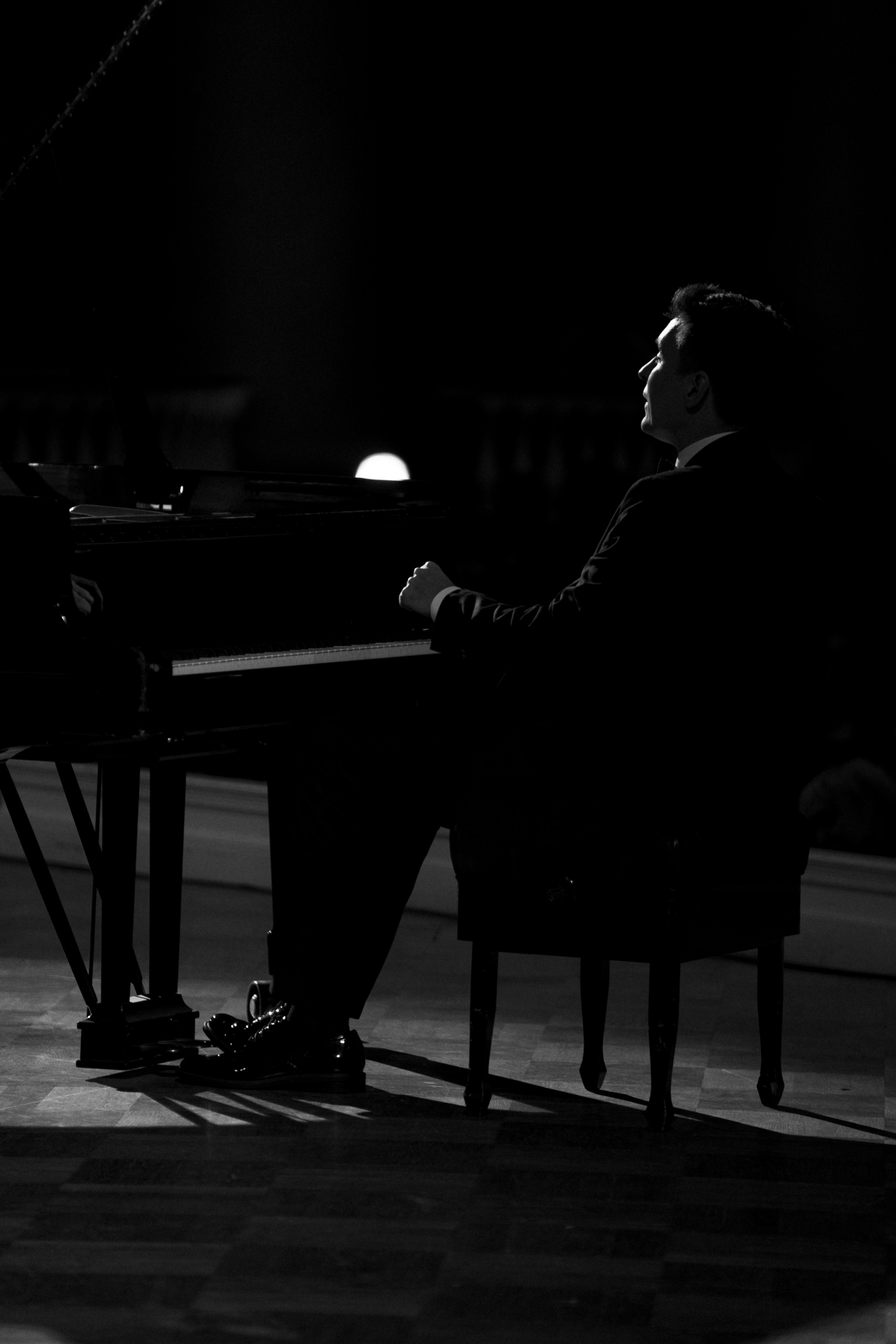 The St. Petersburg Philharmonia. The Night of Museums. Фотограф Ирина Соколенко Санкт-Петербург