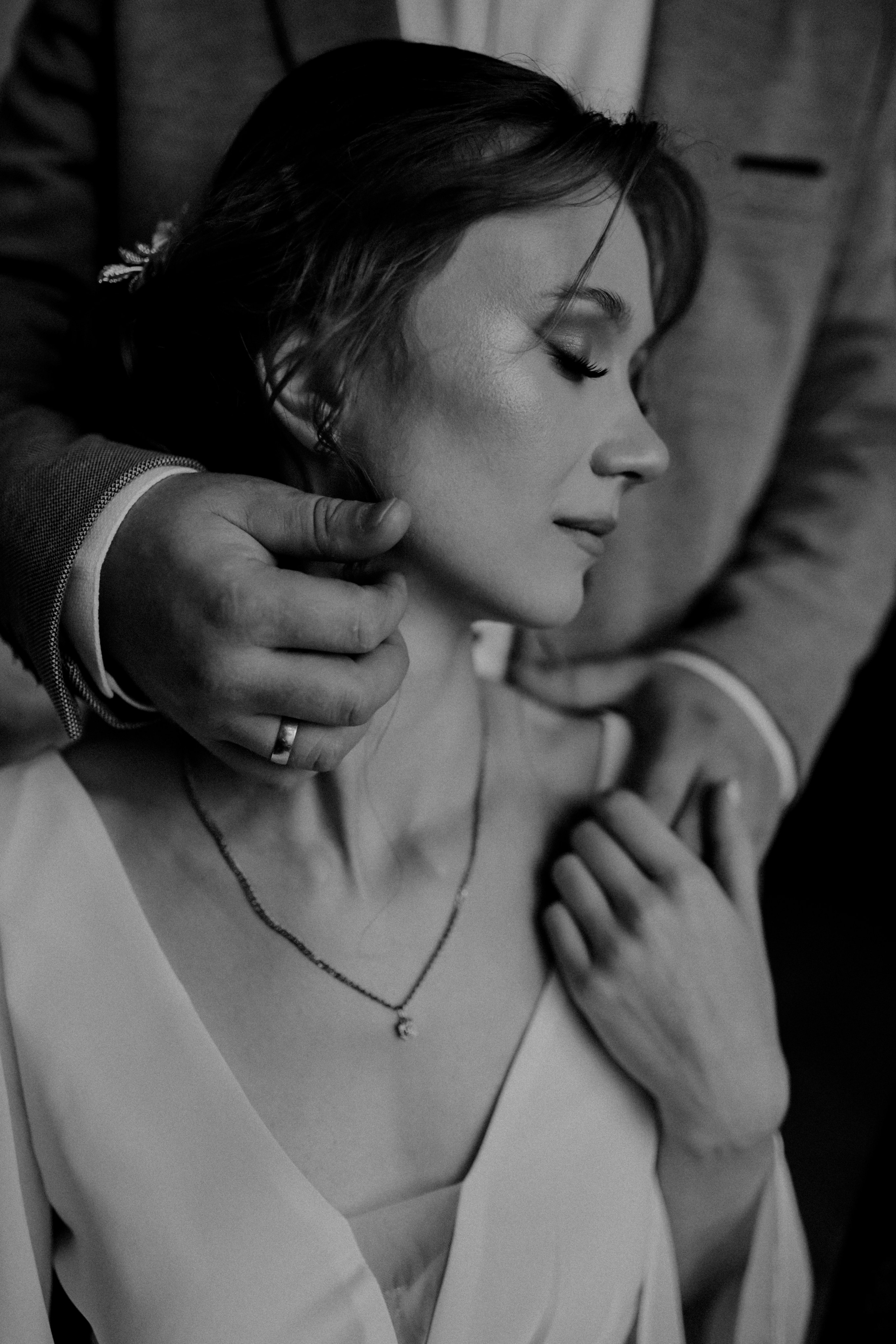 Коли ми двоє. Свадебный и семейный фотограф в Варшаве