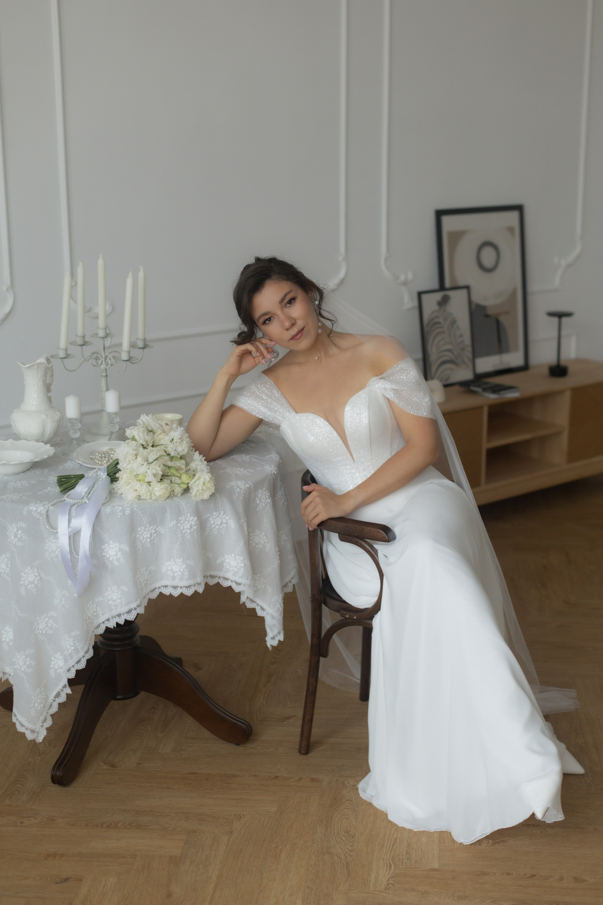 Даша и Женя. Свадебный и семейный фотограф в Перми Дергачева Кристина