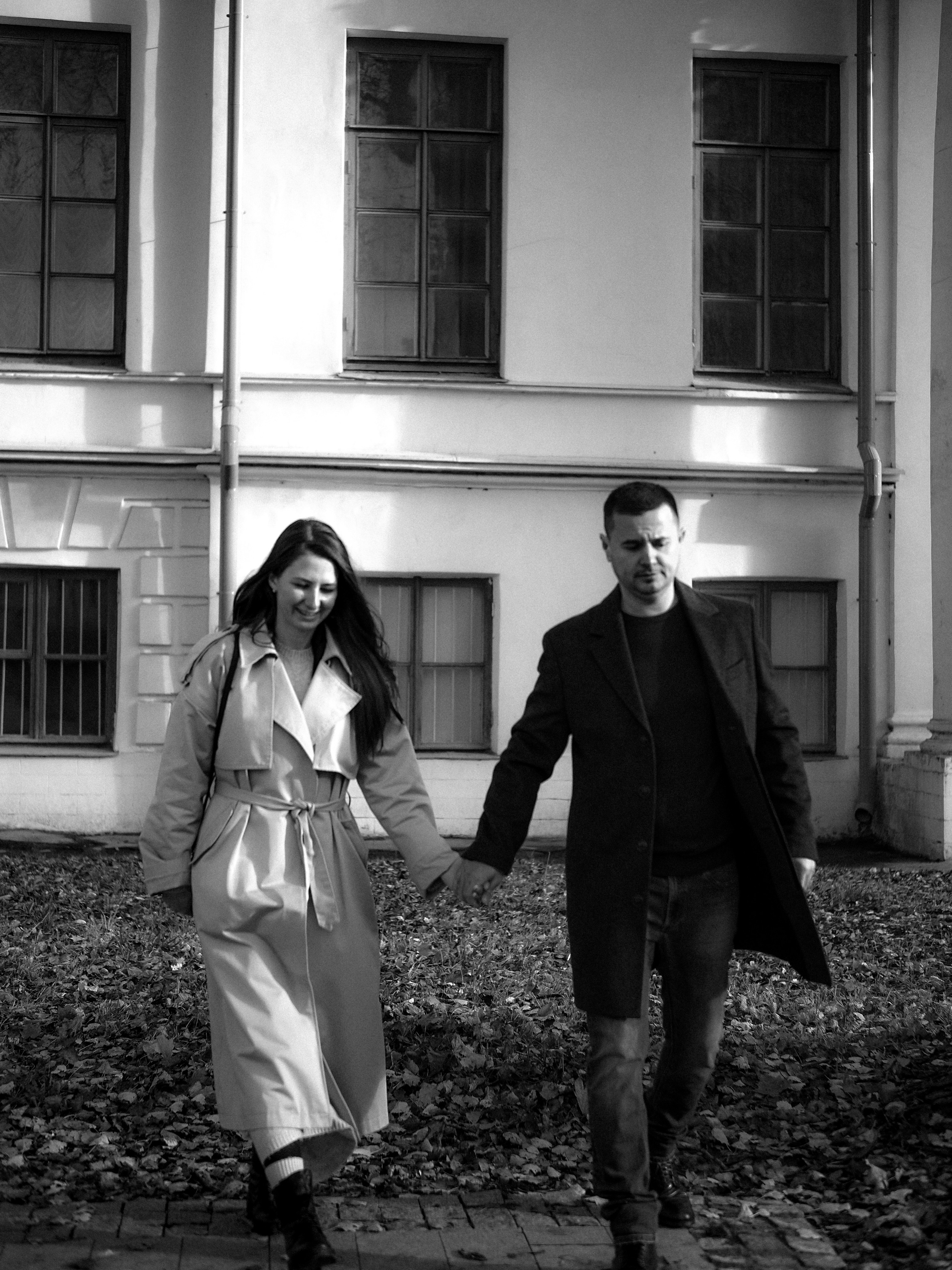 Прогулка по городу Р ❣️. Фотограф Рязань. Семейный Свадебный фотограф