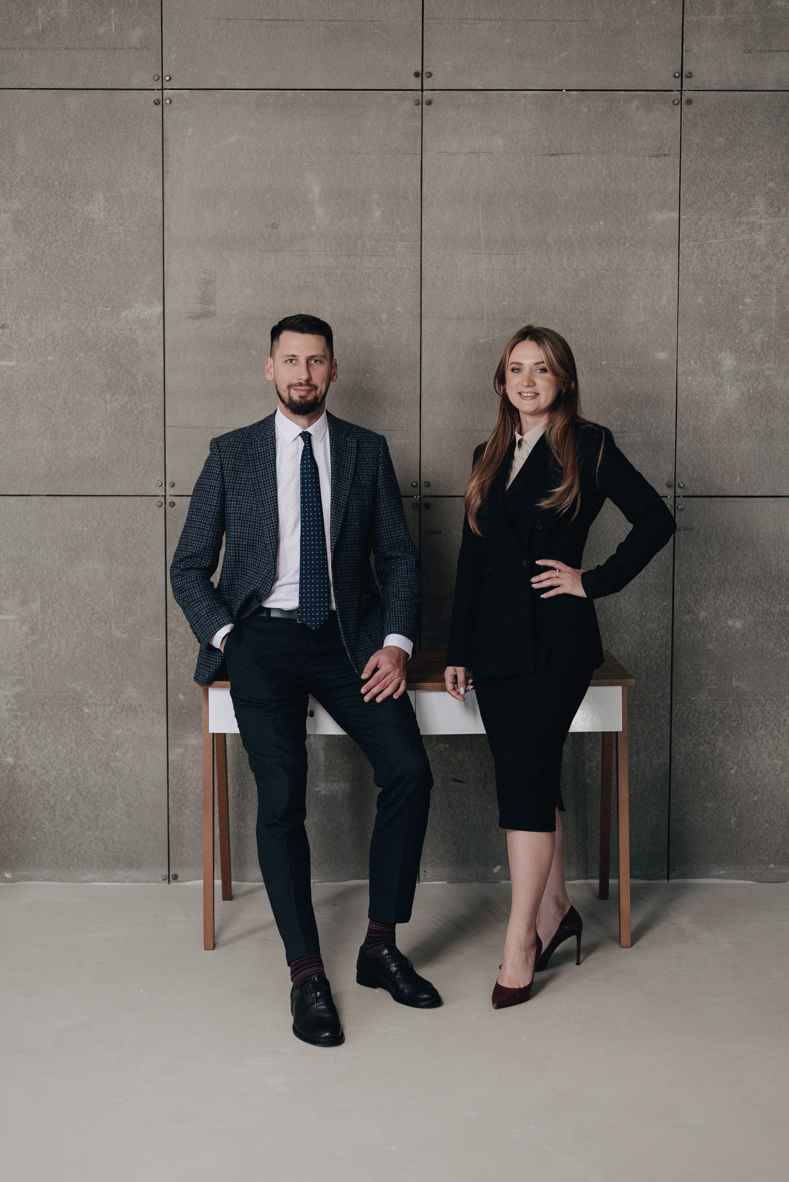 Дюков и партнёры, юридическая фирма. Екатерина Курбанова. Женский фотограф