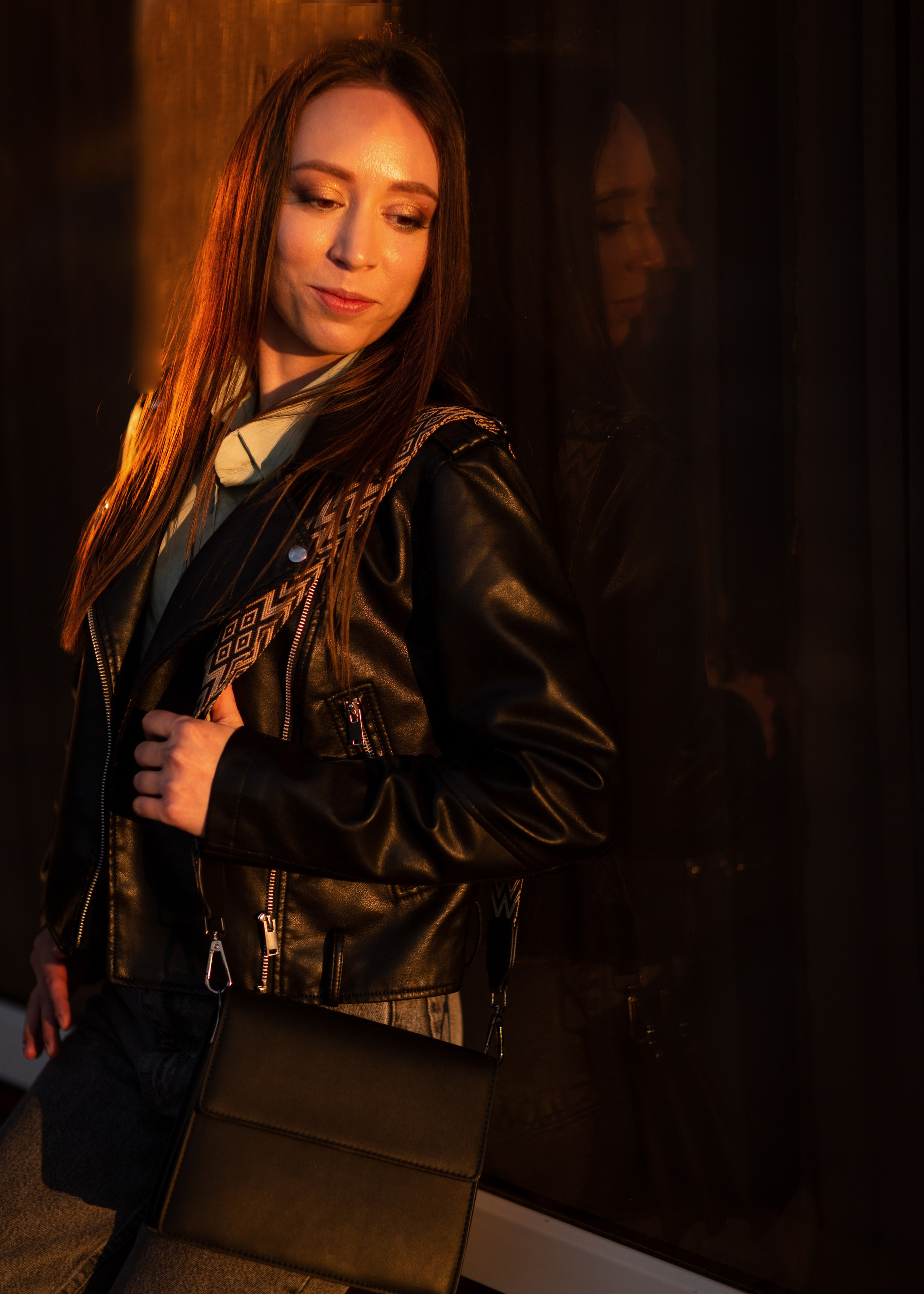 Инна. Фотограф в Приморско-Ахтарске Марьяна Чопко