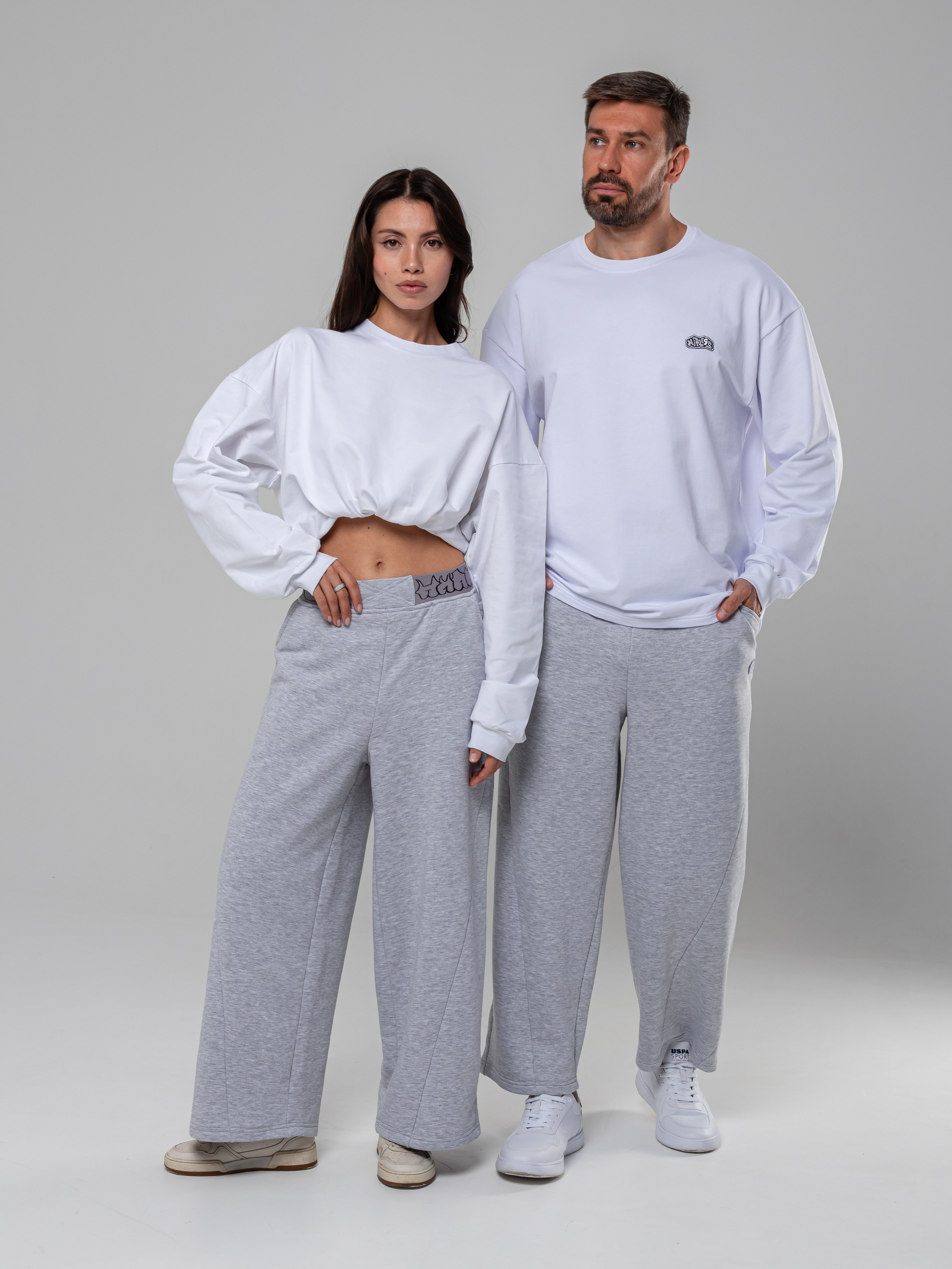 Худи и штаны. Фотограф в Краснодаре Арина Кудряшова