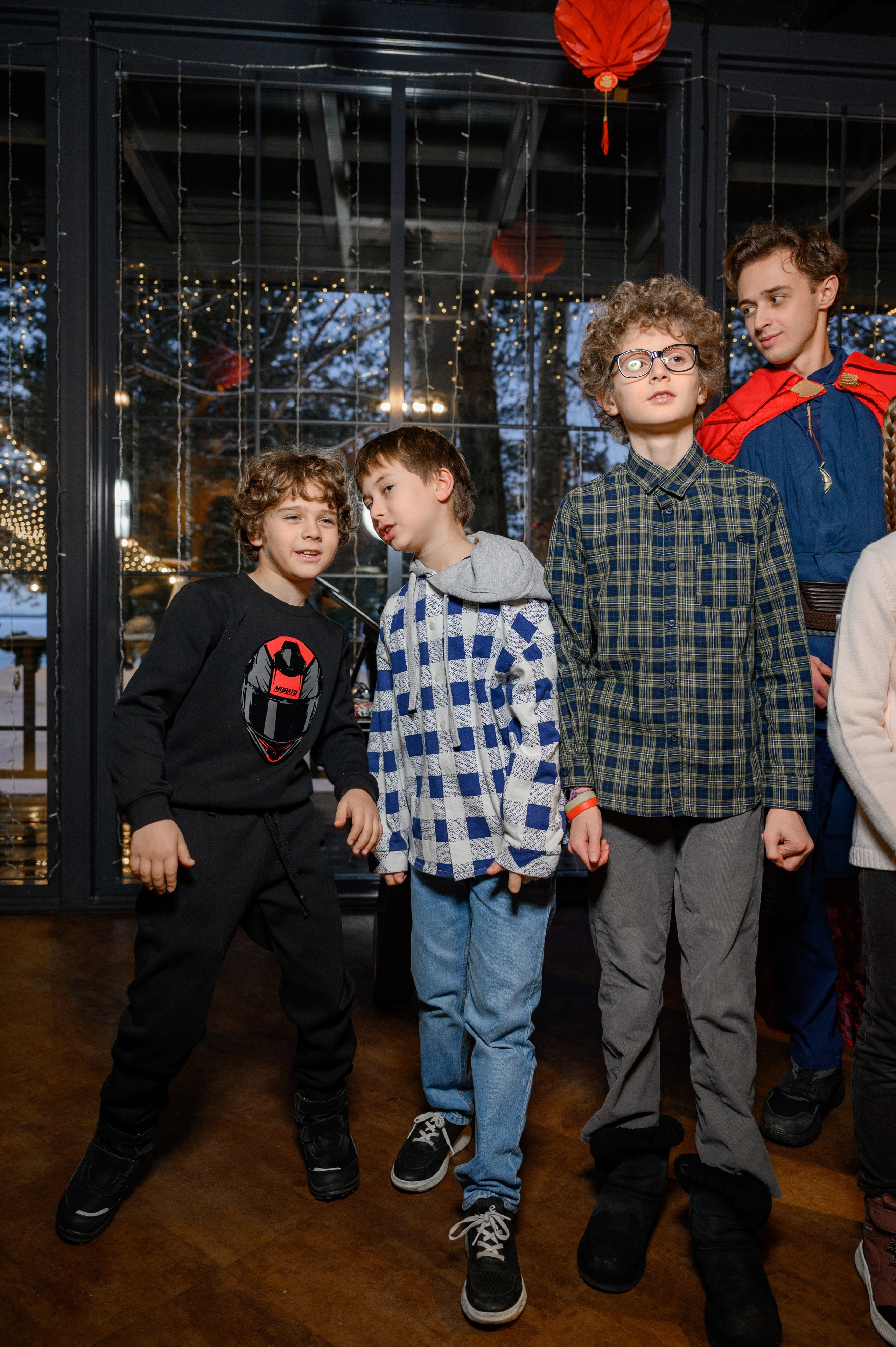 Фотограф детский день рождение. Фотограф в Липецке Ковалько Евгений