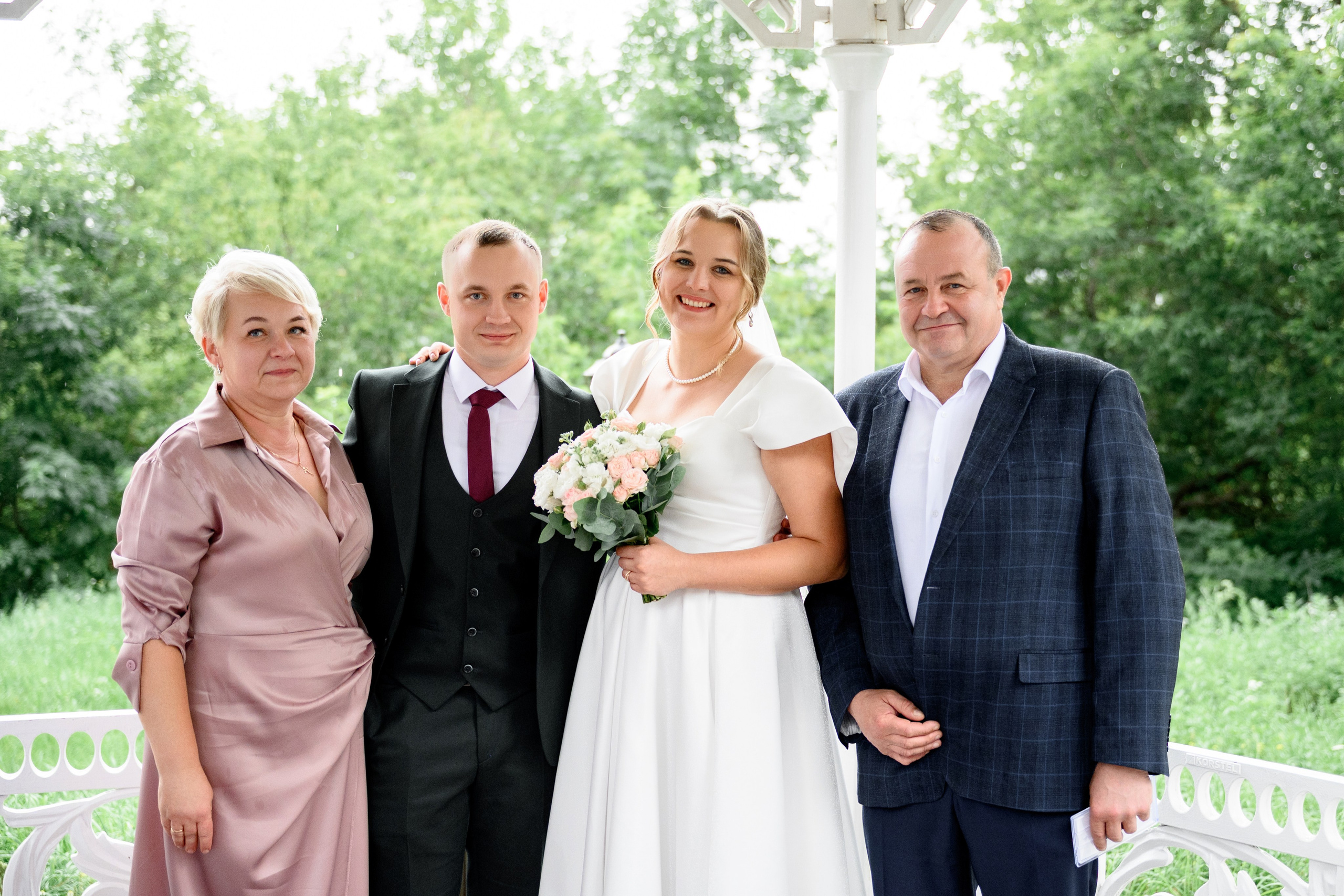 Nadezhda & Alexey. Фотограф в Липецке Ковалько Евгений