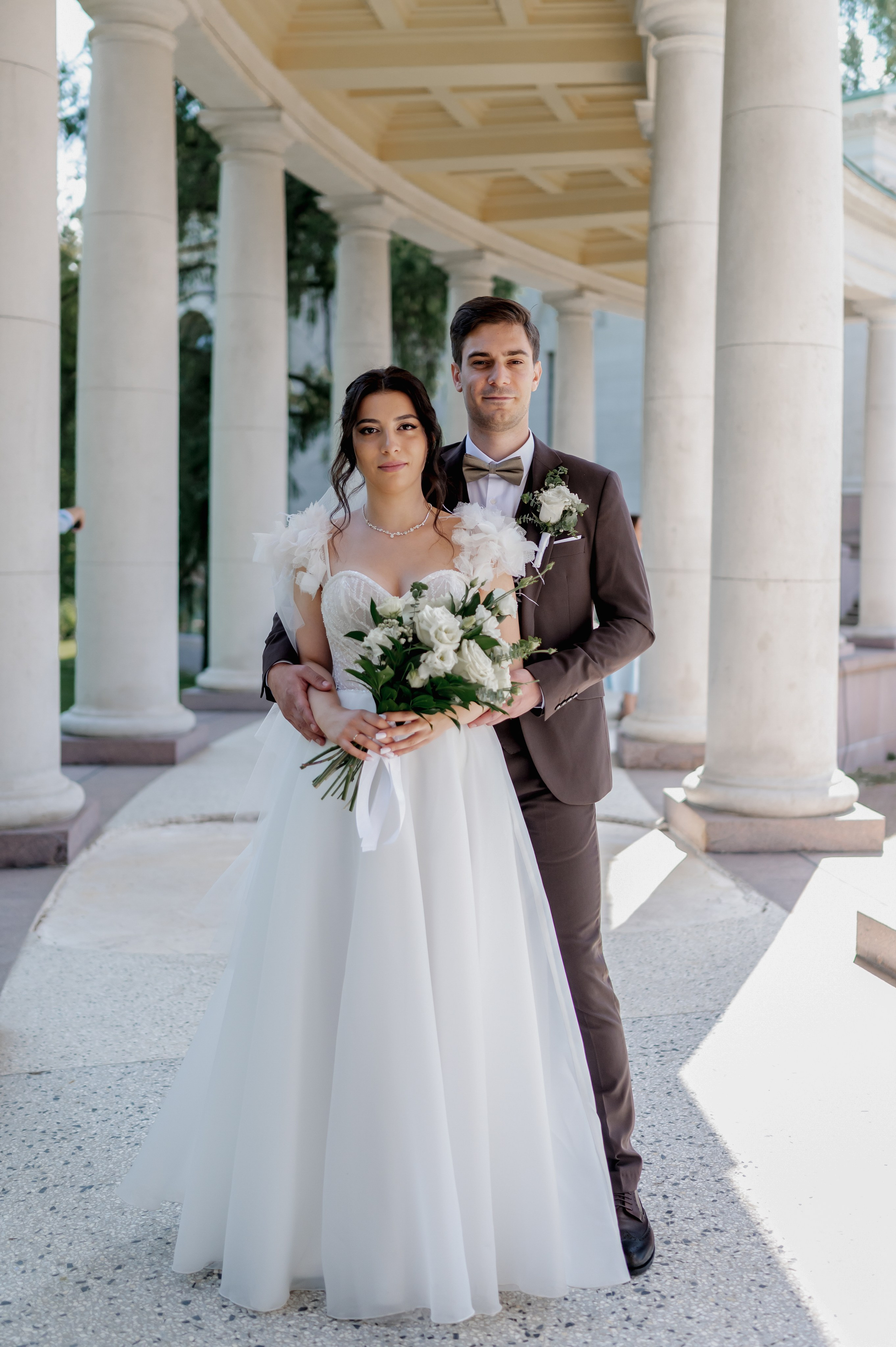 Элен & Александр. Свадебный фотограф и видеограф Дмитрий Власов