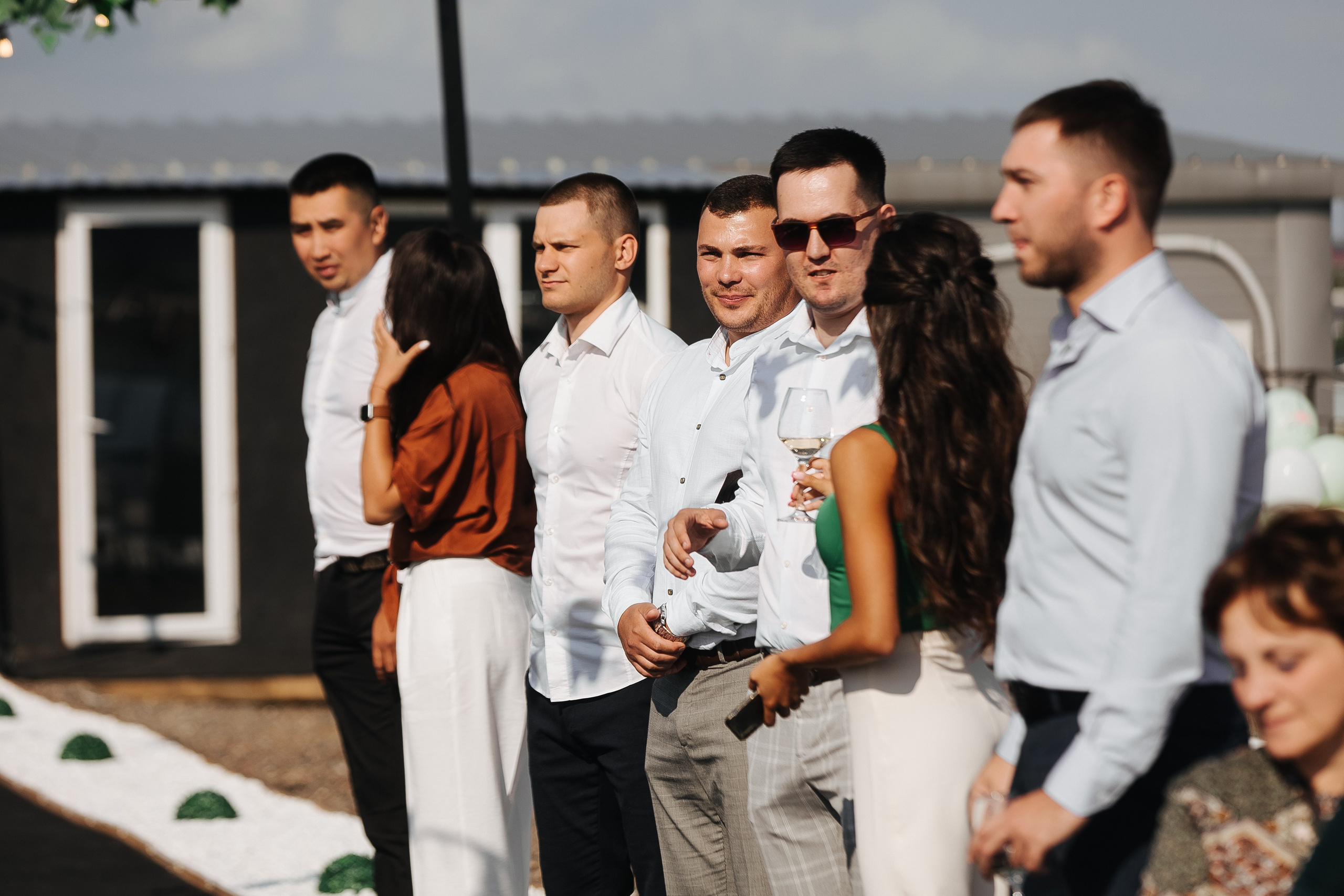 Иван Юлия. Фотограф в Красноярске Надежда Воскресенская