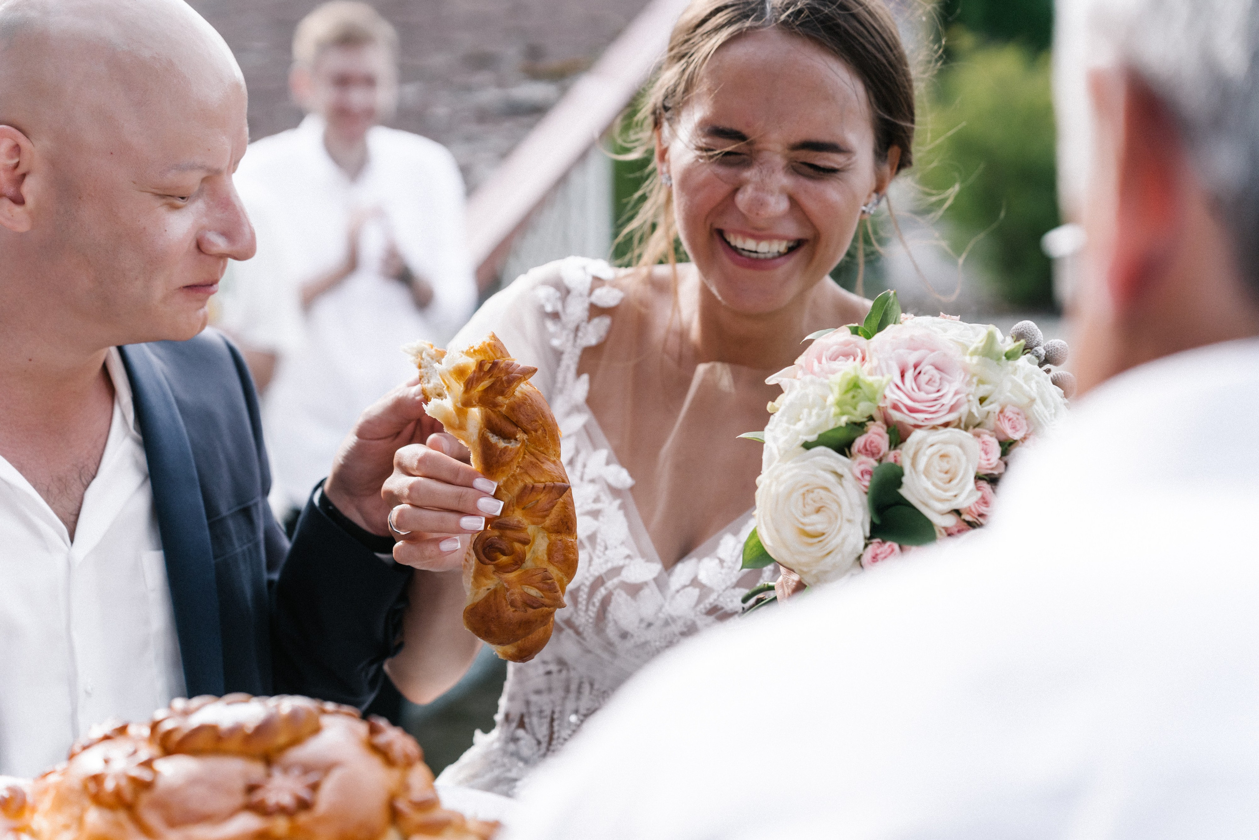 Костя и Маша. Фотограф в Калининграде Дмитрий Мишин