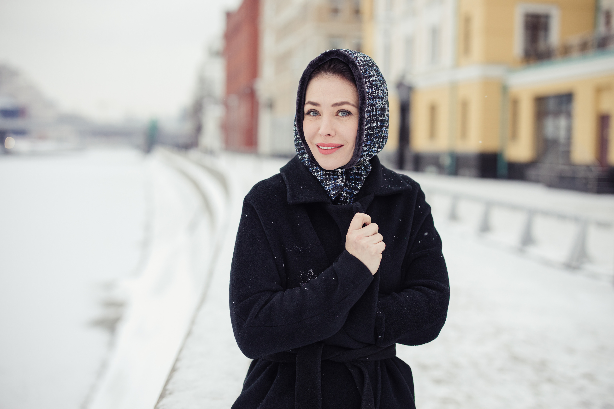 Екатерина Волкова актриса. Brand фотограф Екатерина Огарская