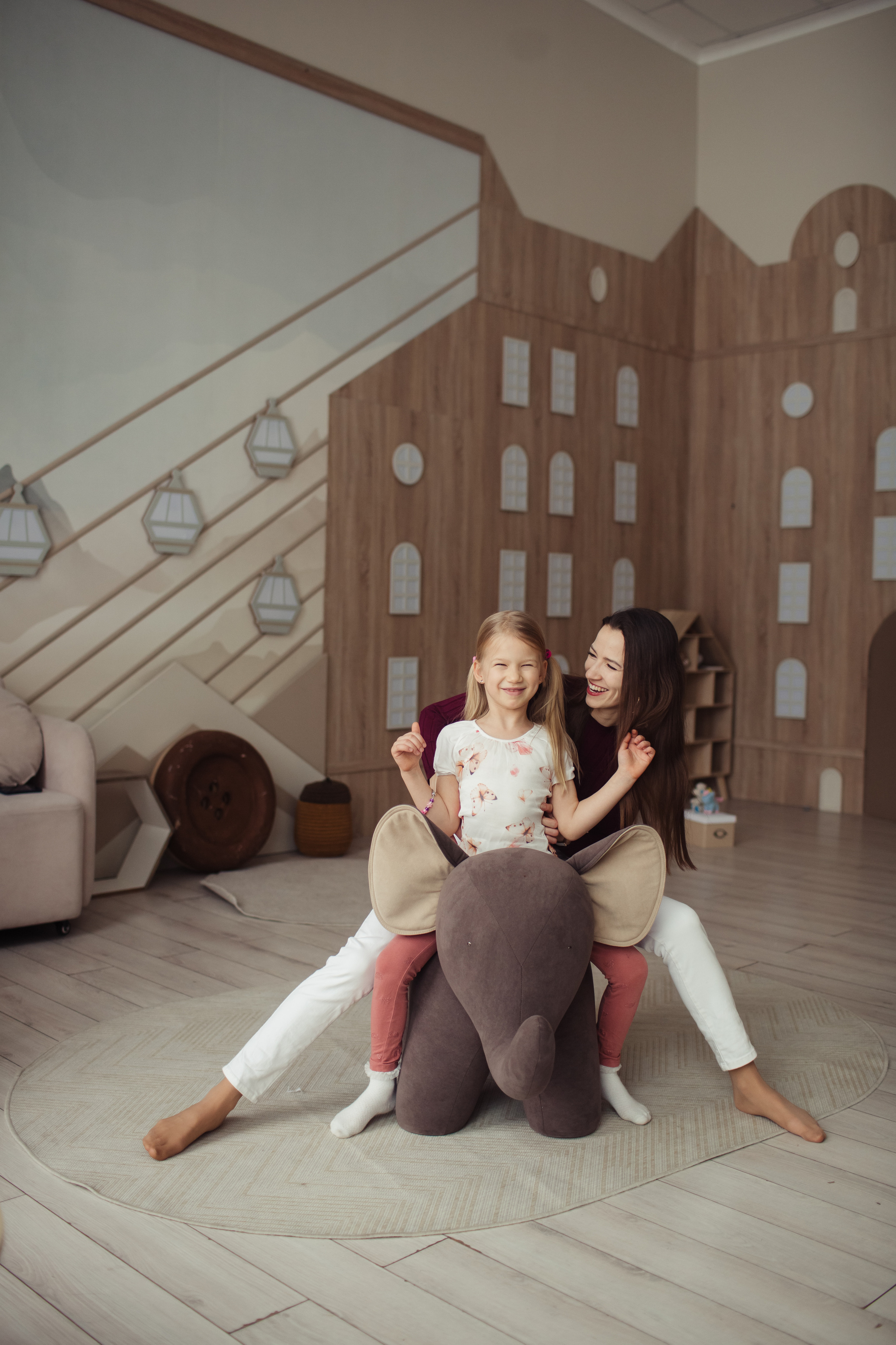 Мадина автор курсов для англомам. Brand фотограф Екатерина Огарская