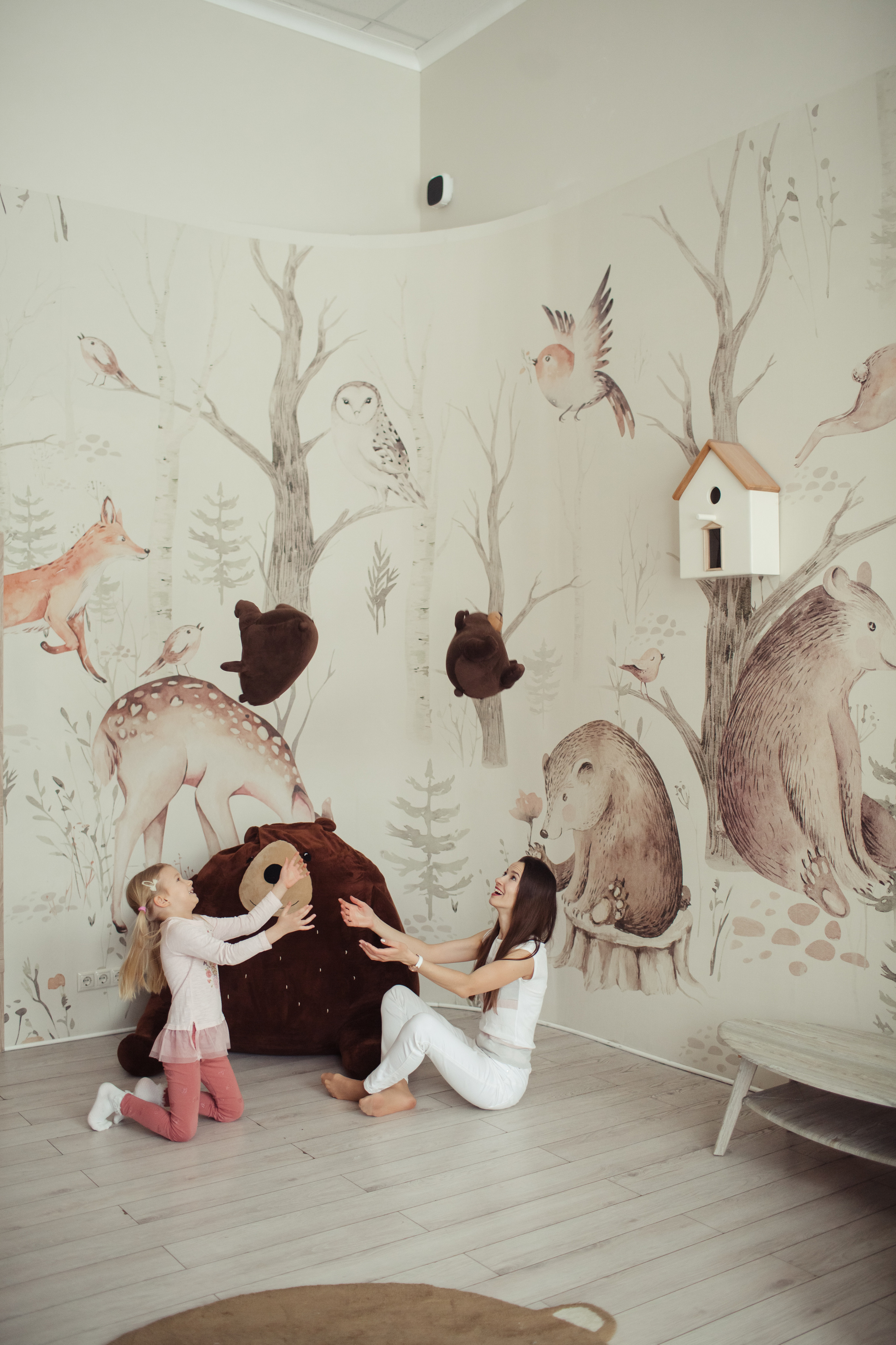 Мадина автор курсов для англомам. Brand фотограф Екатерина Огарская