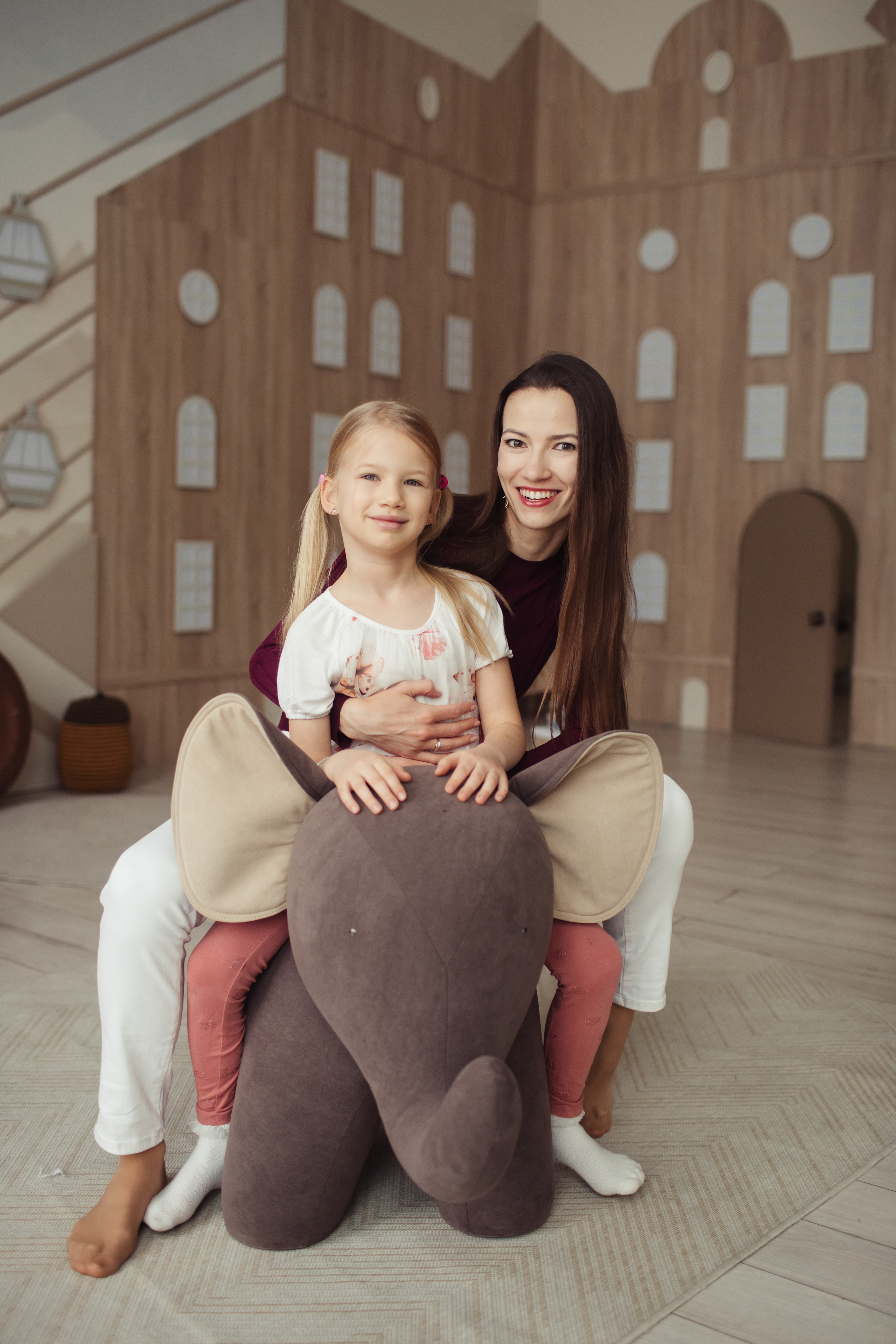 Мадина автор курсов для англомам. Brand фотограф Екатерина Огарская