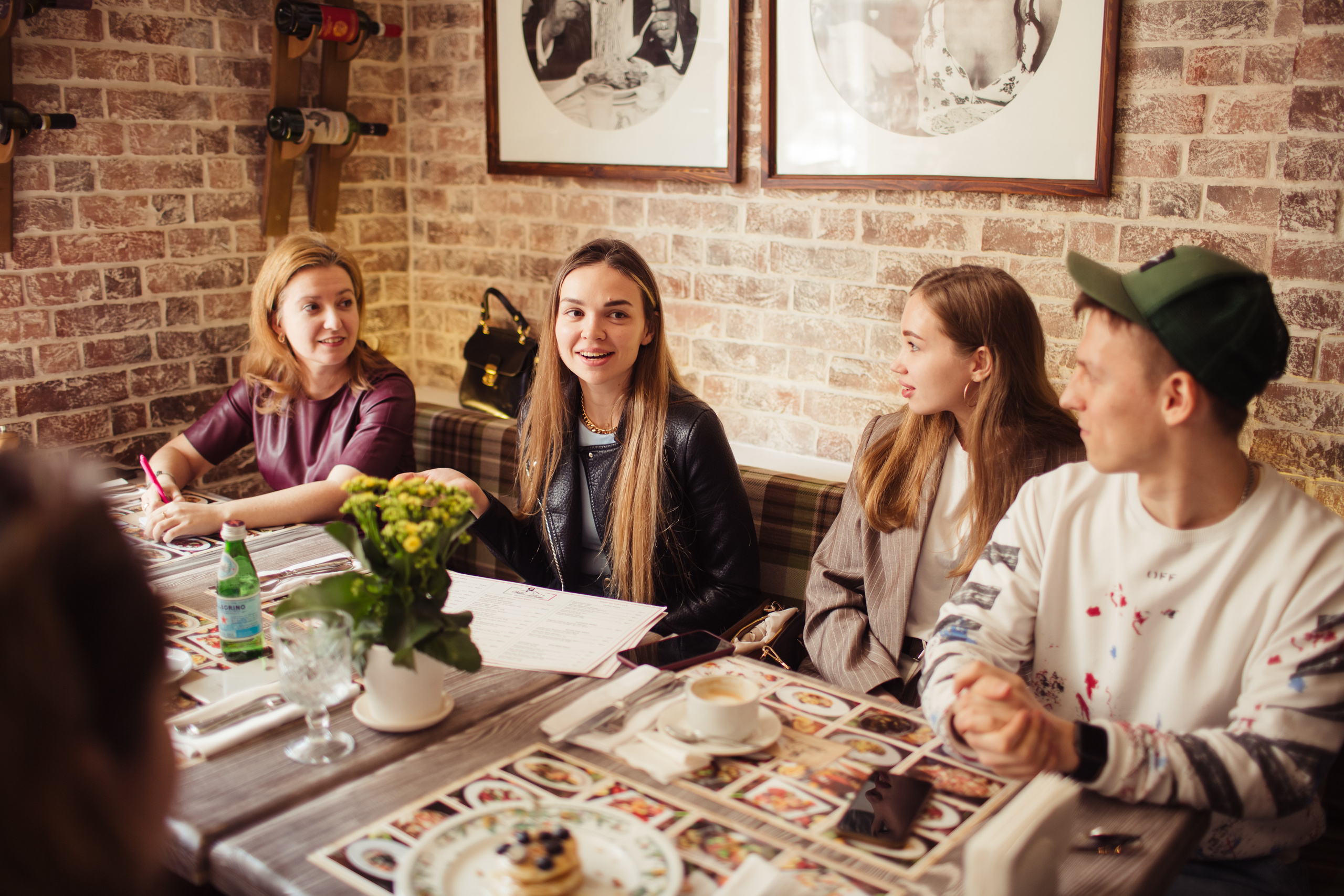 Репортажи мероприятий. Brand фотограф Екатерина Огарская