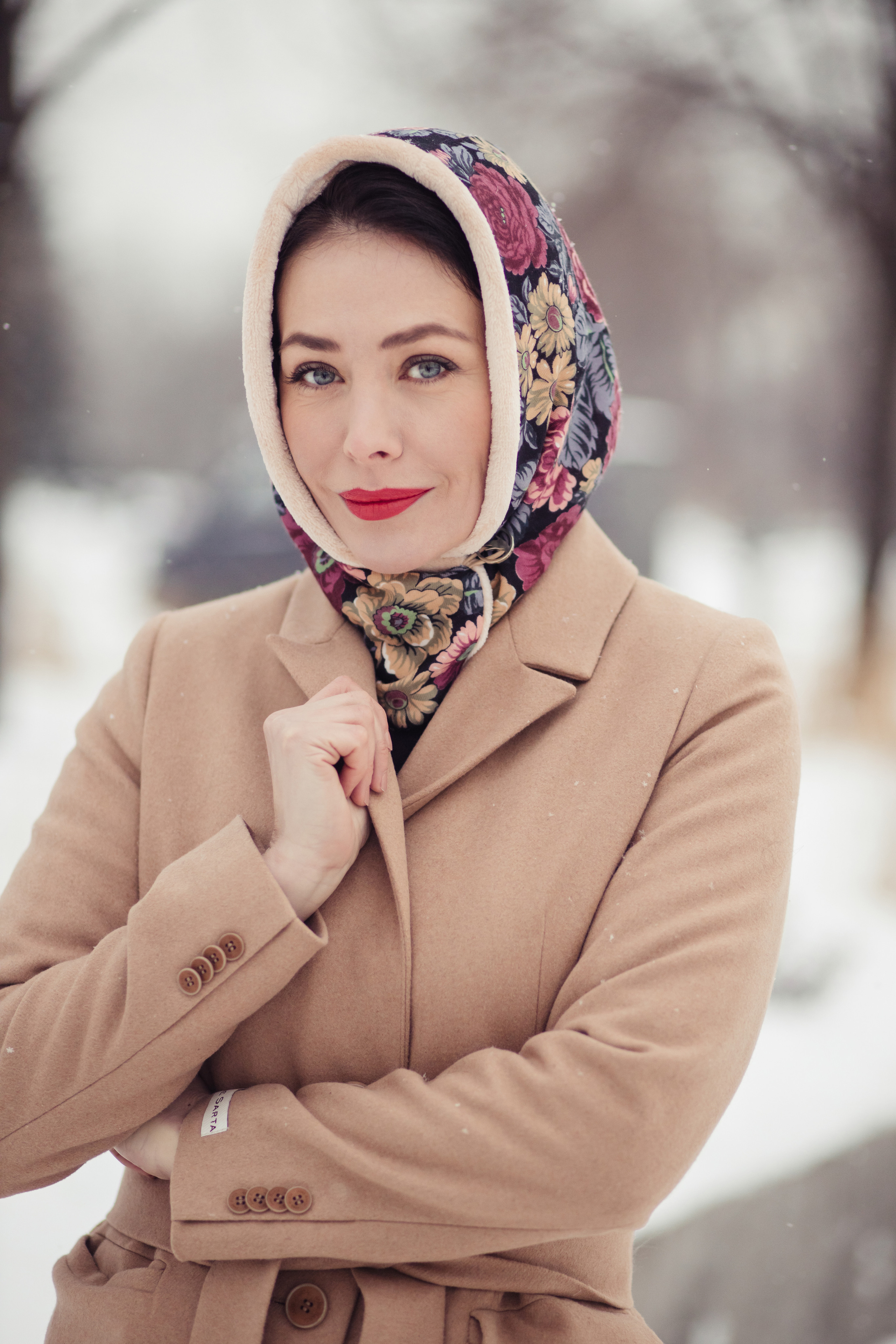 Екатерина Волкова актриса. Brand фотограф Екатерина Огарская