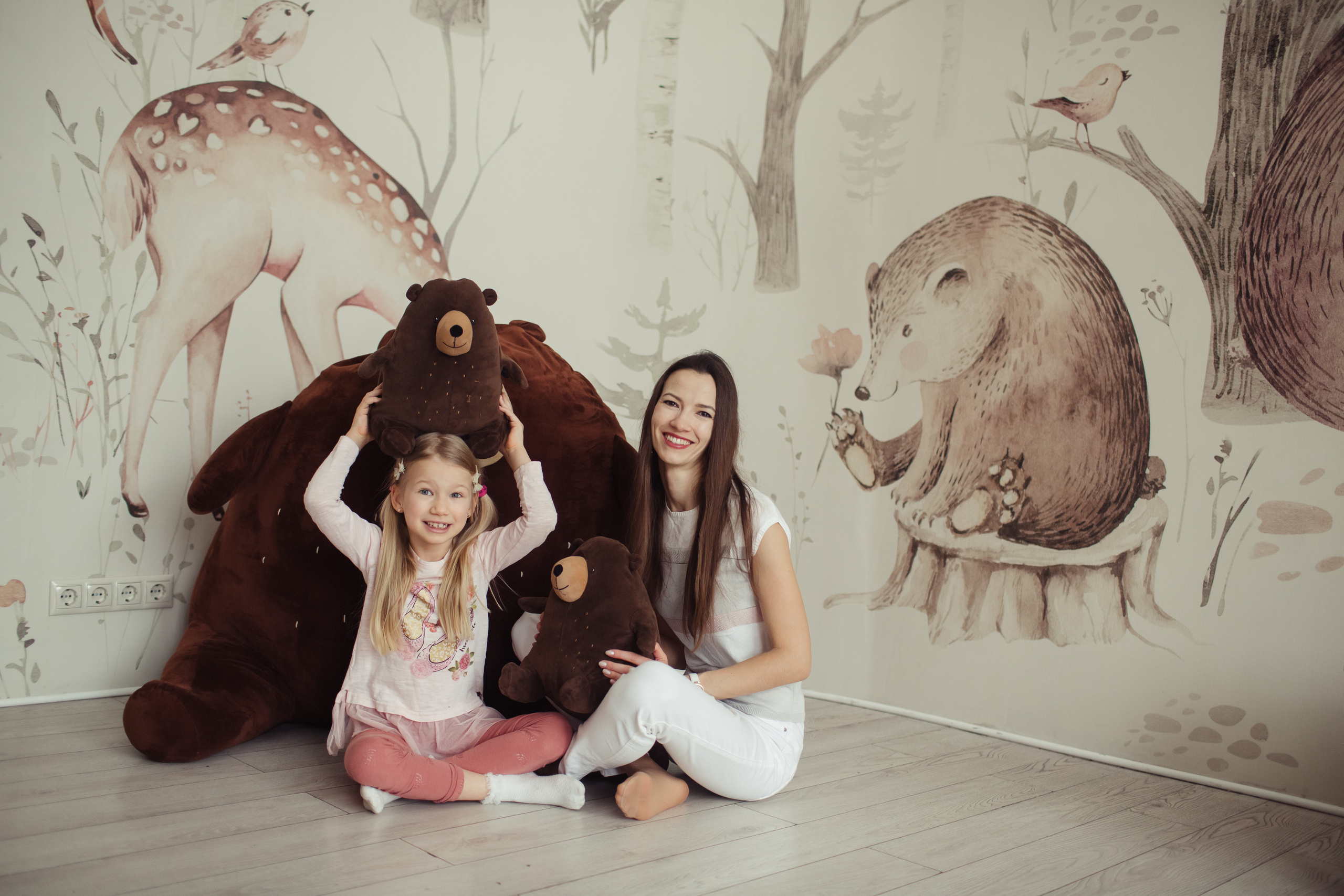 Мадина автор курсов для англомам. Brand фотограф Екатерина Огарская