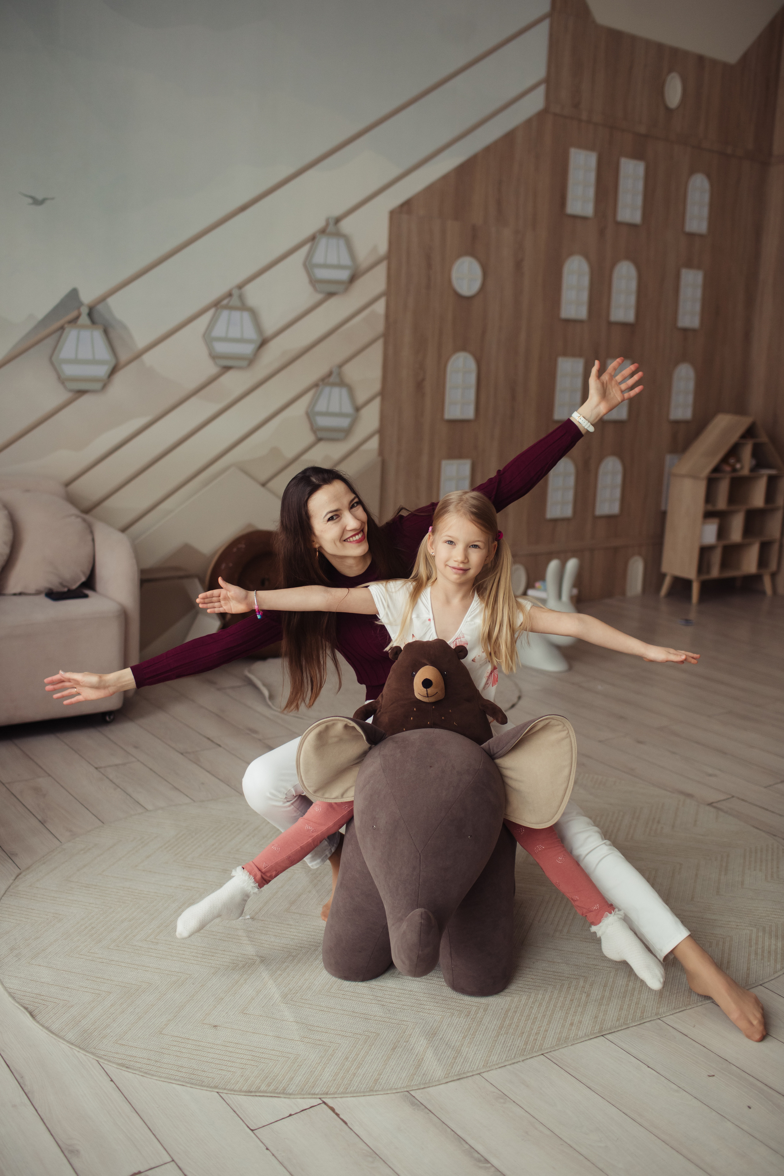 Мадина автор курсов для англомам. Brand фотограф Екатерина Огарская