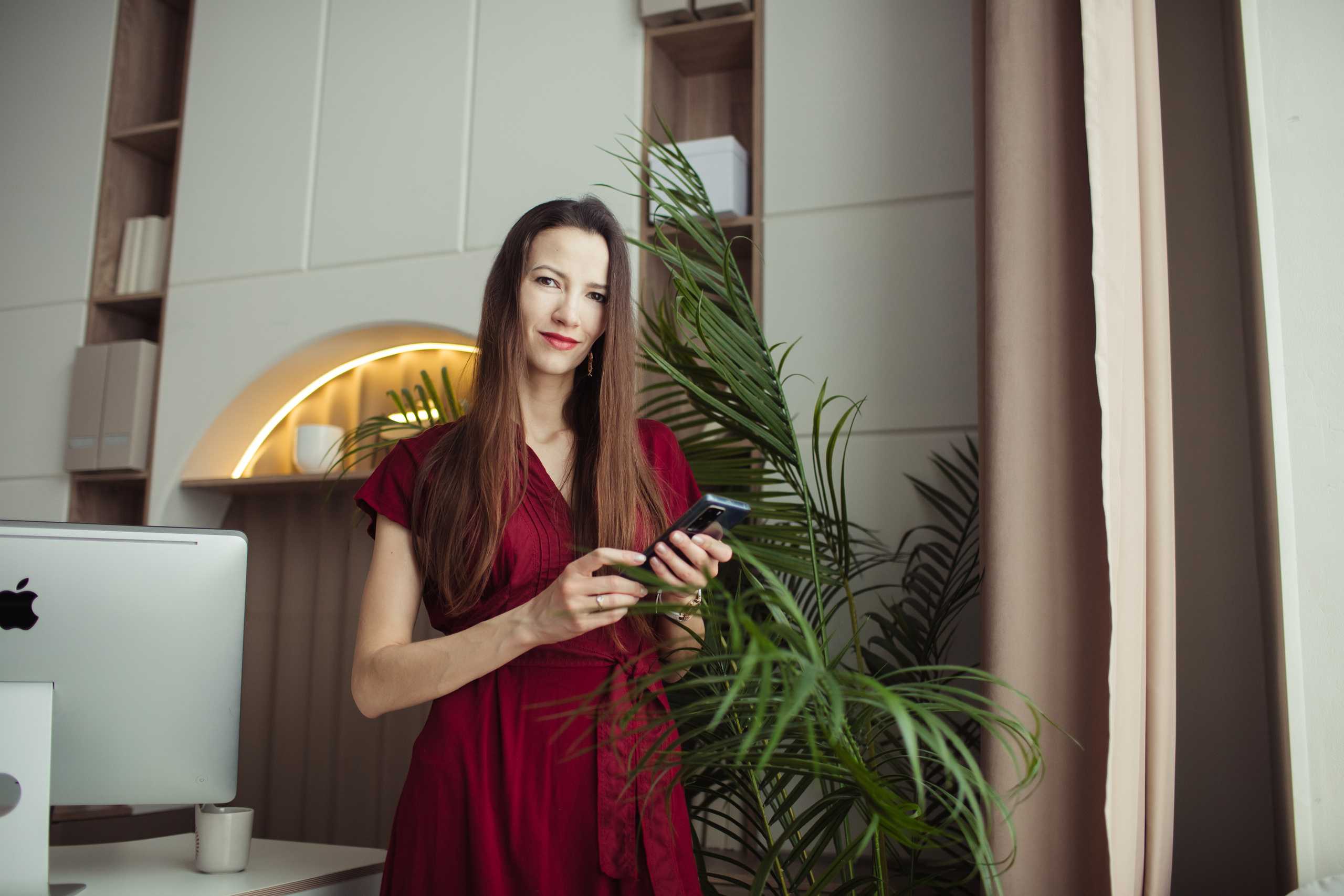 Мадина автор курсов для англомам. Brand фотограф Екатерина Огарская