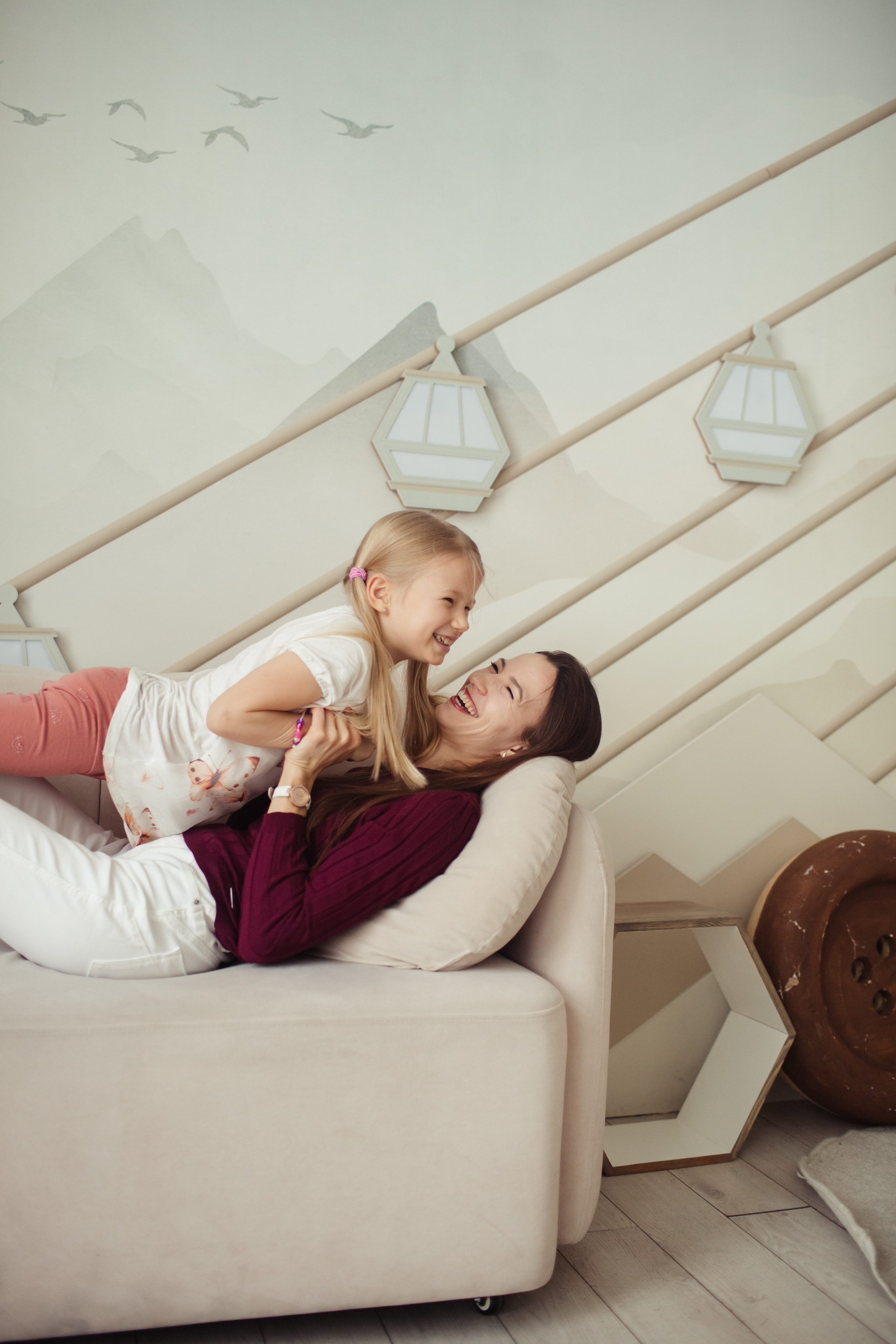 Мадина автор курсов для англомам. Brand фотограф Екатерина Огарская