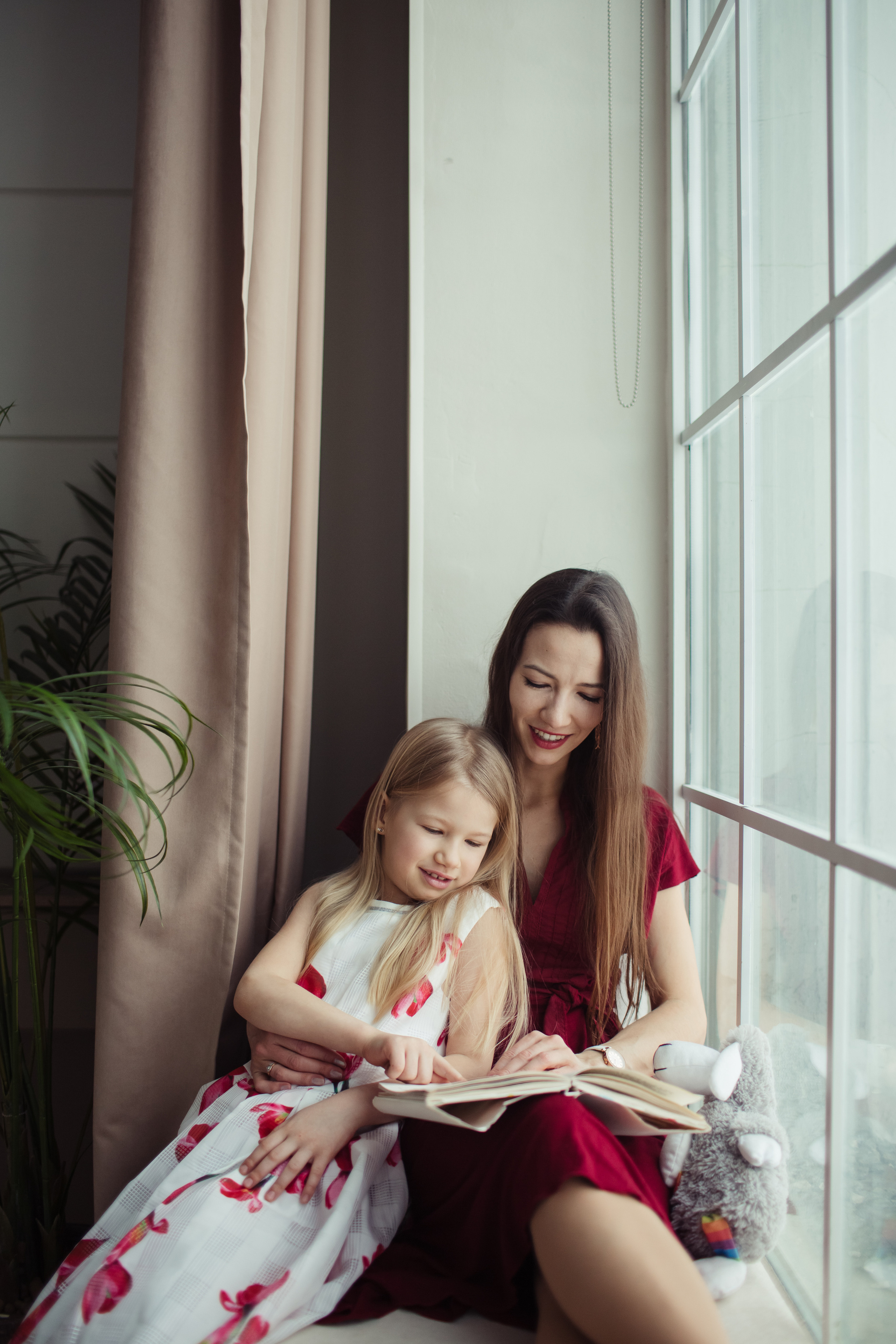 Мадина автор курсов для англомам. Brand фотограф Екатерина Огарская