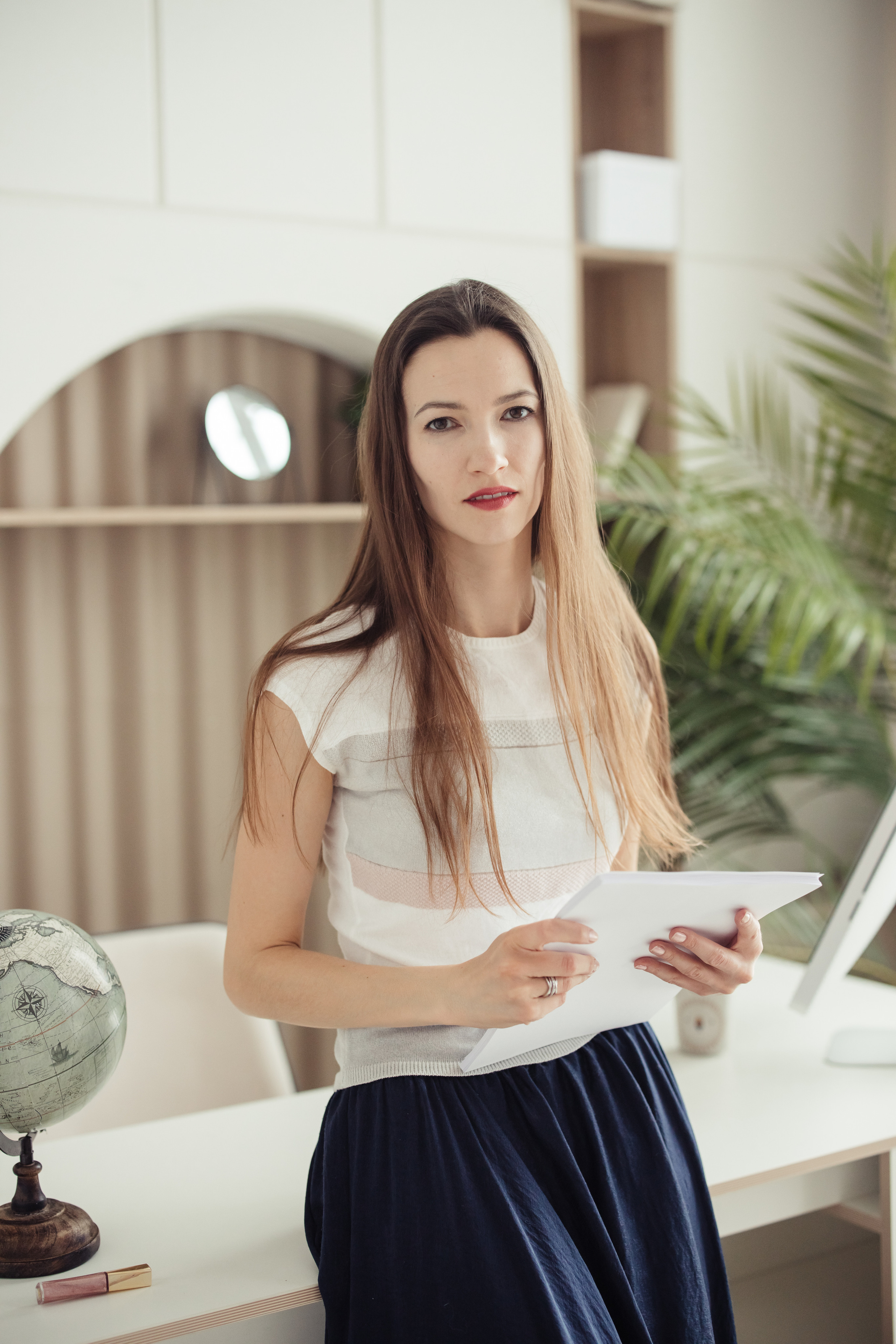 Мадина автор курсов для англомам. Brand фотограф Екатерина Огарская