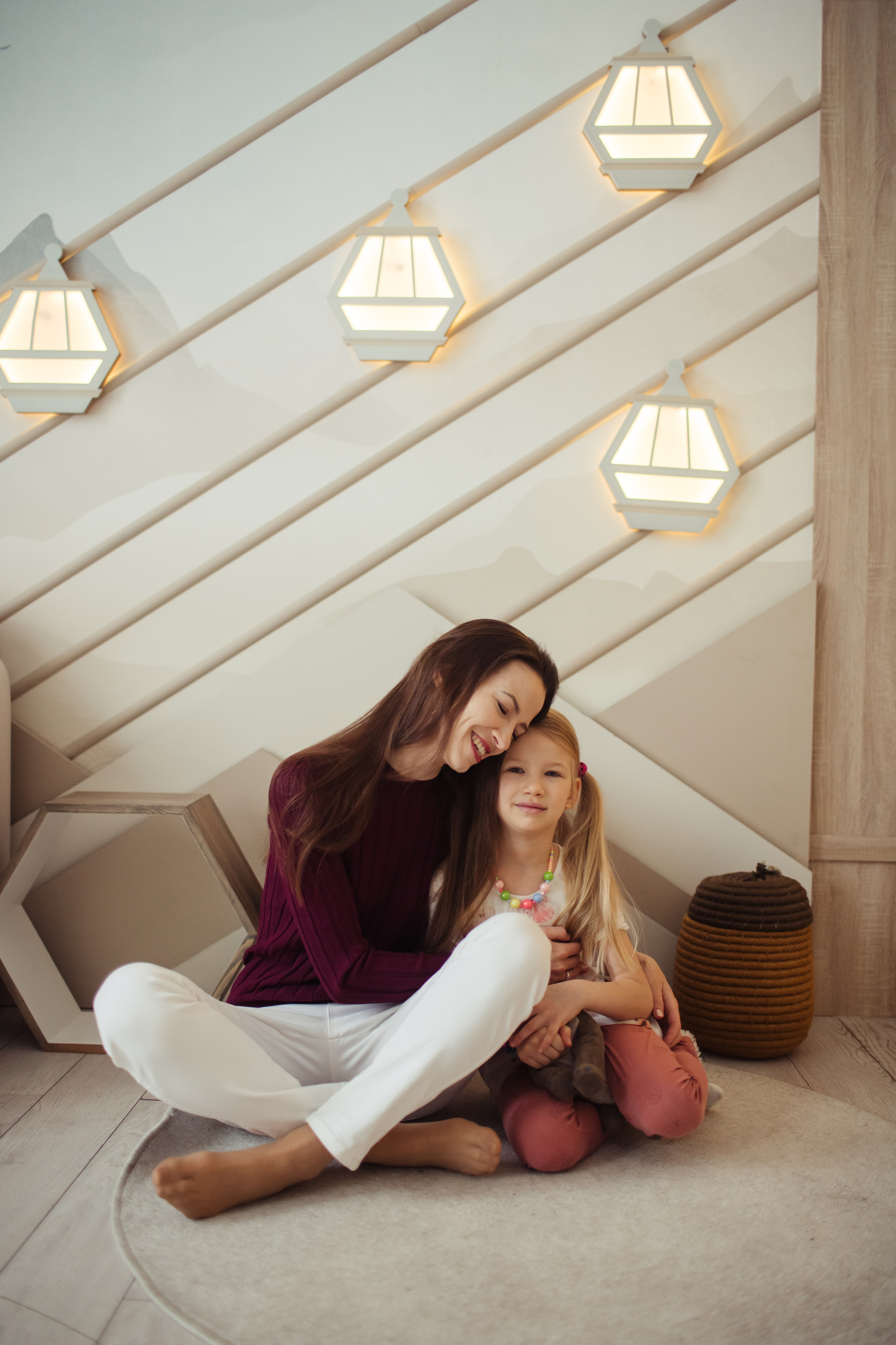 Мадина автор курсов для англомам. Brand фотограф Екатерина Огарская