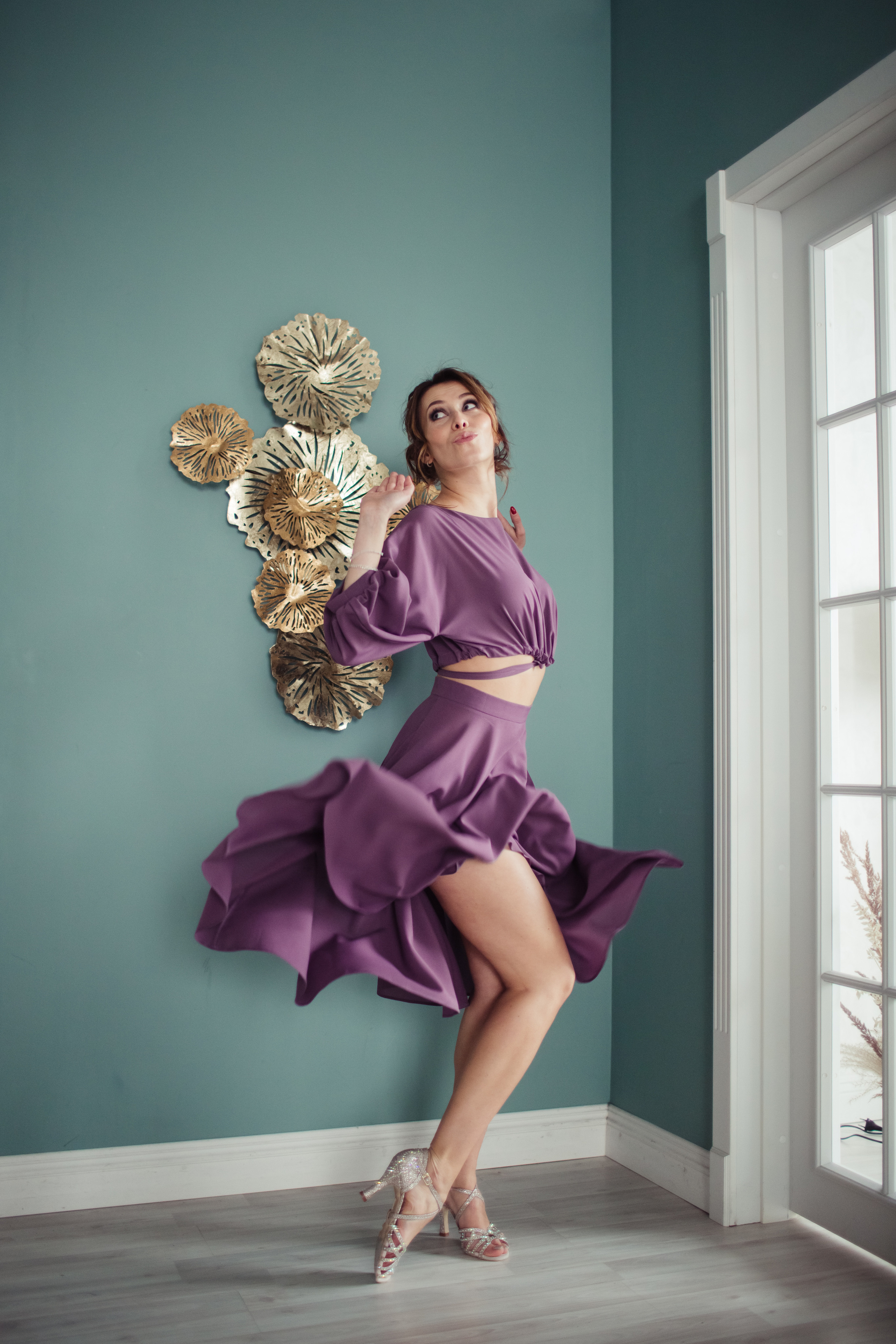 Алена преподаватель бачаты. Brand фотограф Екатерина Огарская