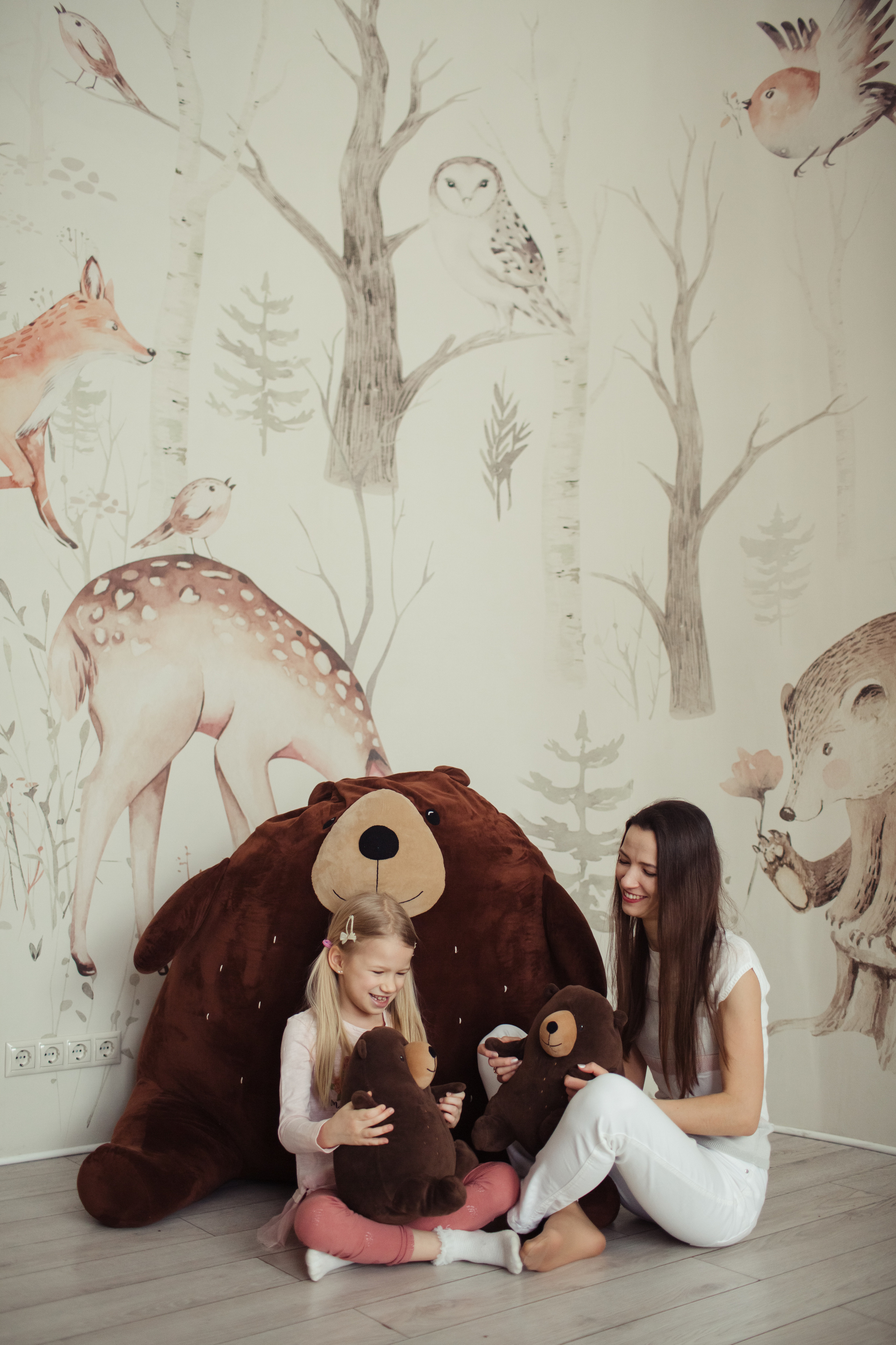 Мадина автор курсов для англомам. Brand фотограф Екатерина Огарская