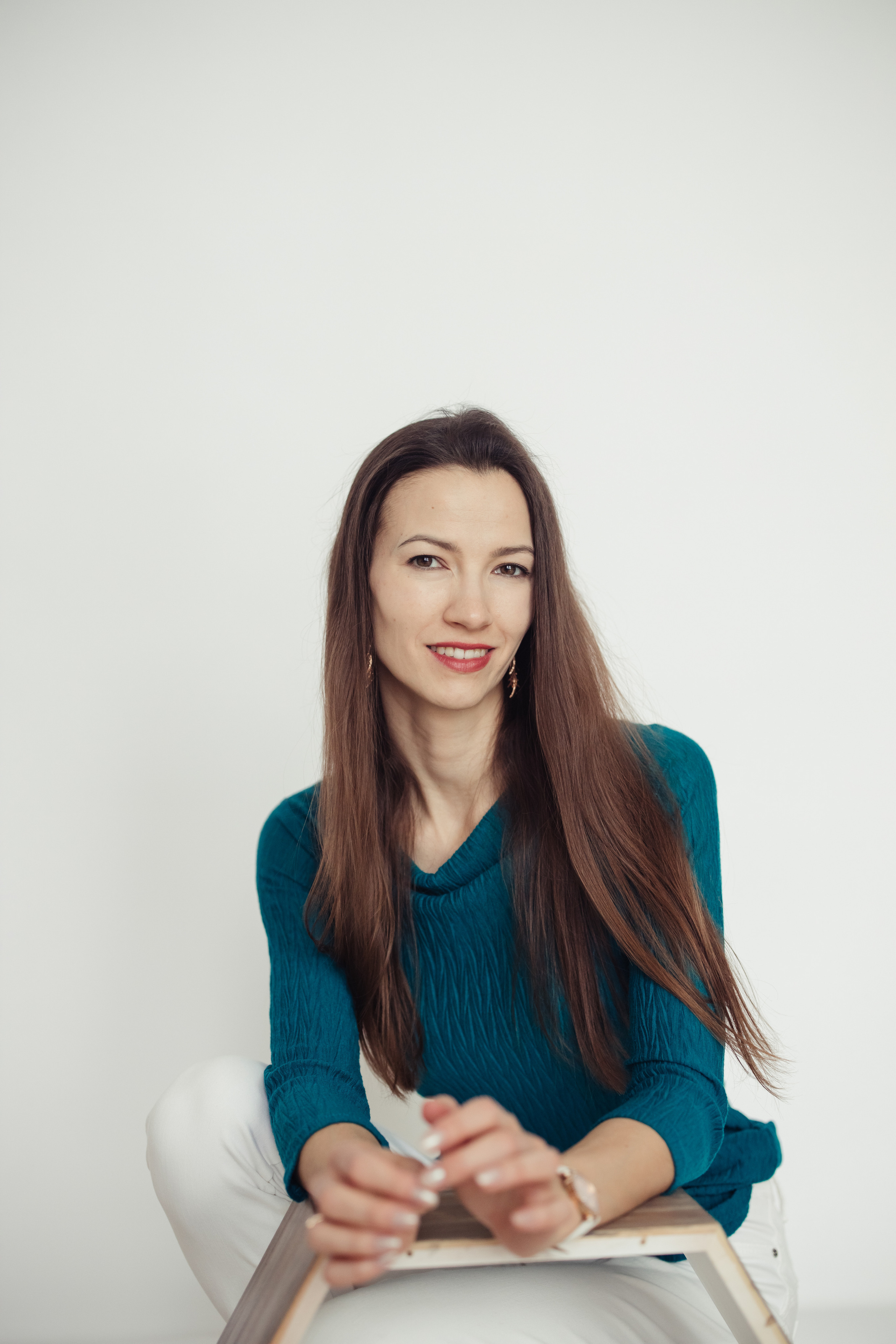 Мадина автор курсов для англомам. Brand фотограф Екатерина Огарская