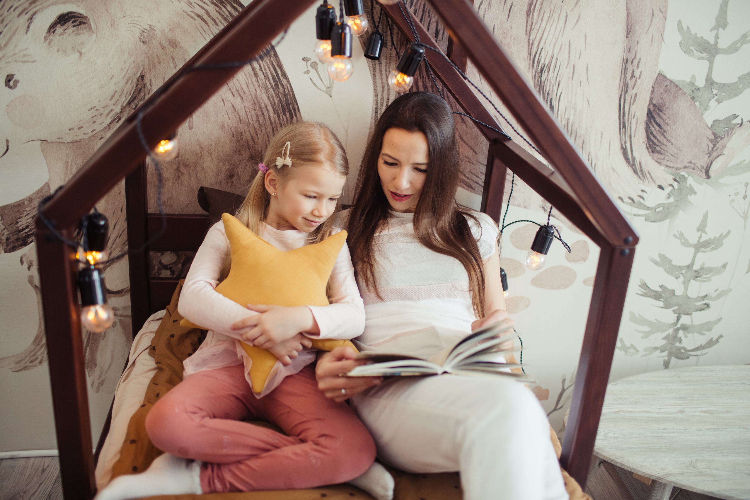 Мадина автор курсов для англомам. Brand фотограф Екатерина Огарская