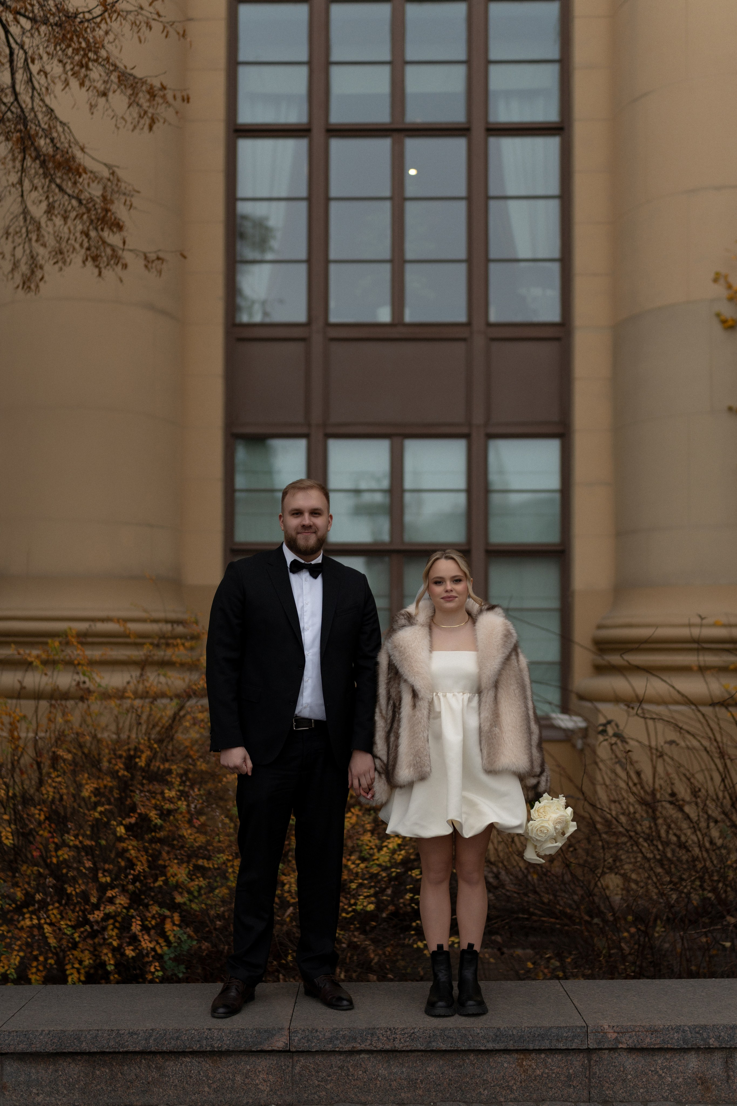 Счастье на троих. Свадебный и репортажный фотограф Москва