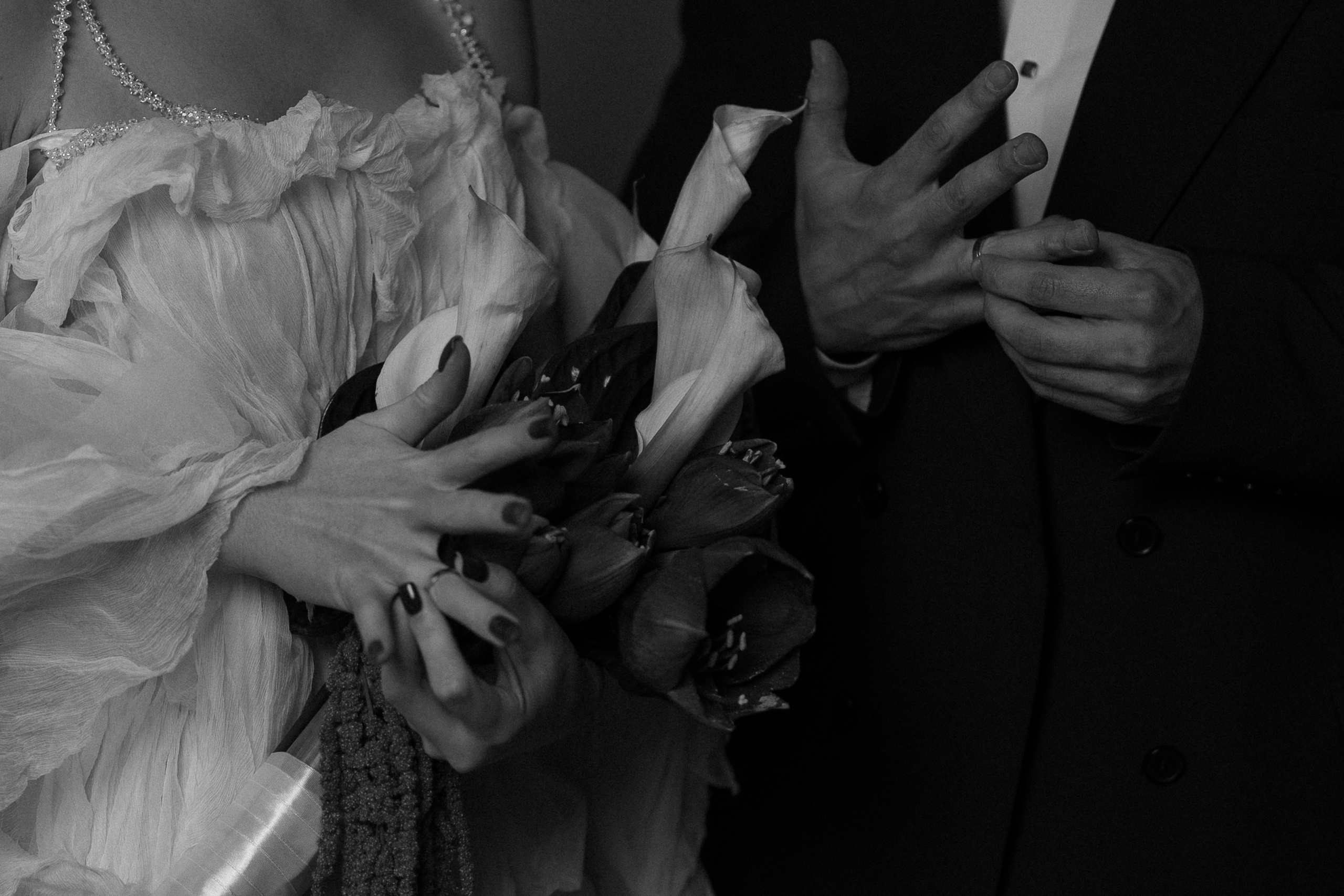 Богом данная. Главная