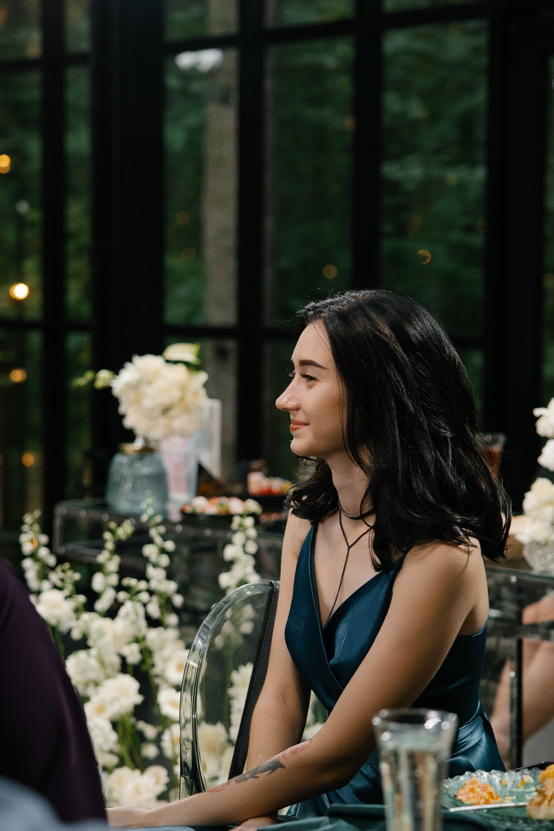 Кирилл и Екатерина. Свадебный фотограф Полина Панина