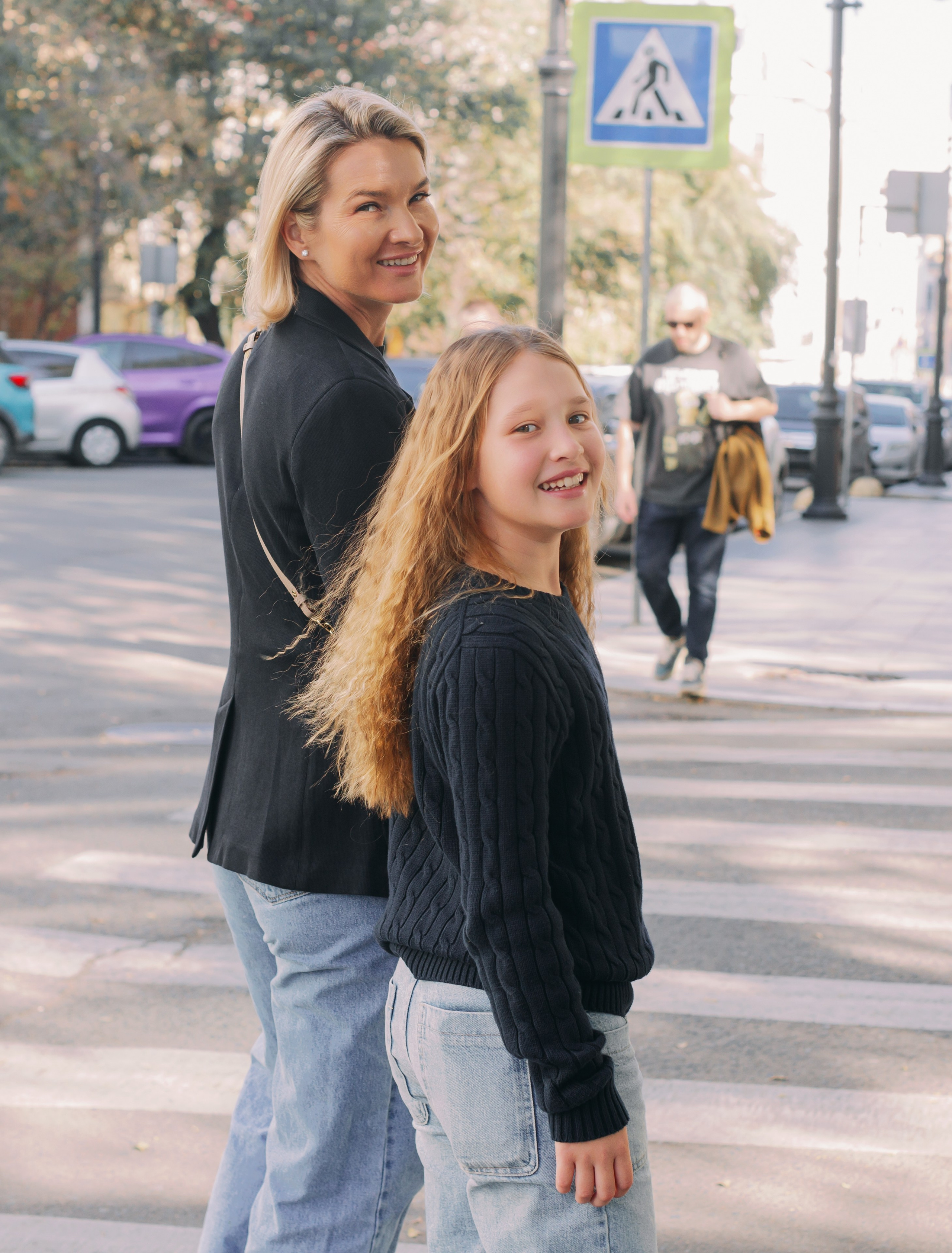 Фотопрогулка во Владивостоке. Портретный, свадебный, репортажный фотограф во Владивостоке Юлиана Джули Фокс