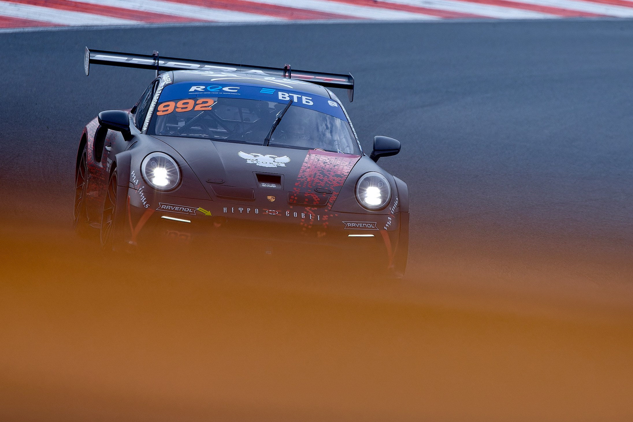 фотограф автоспорт