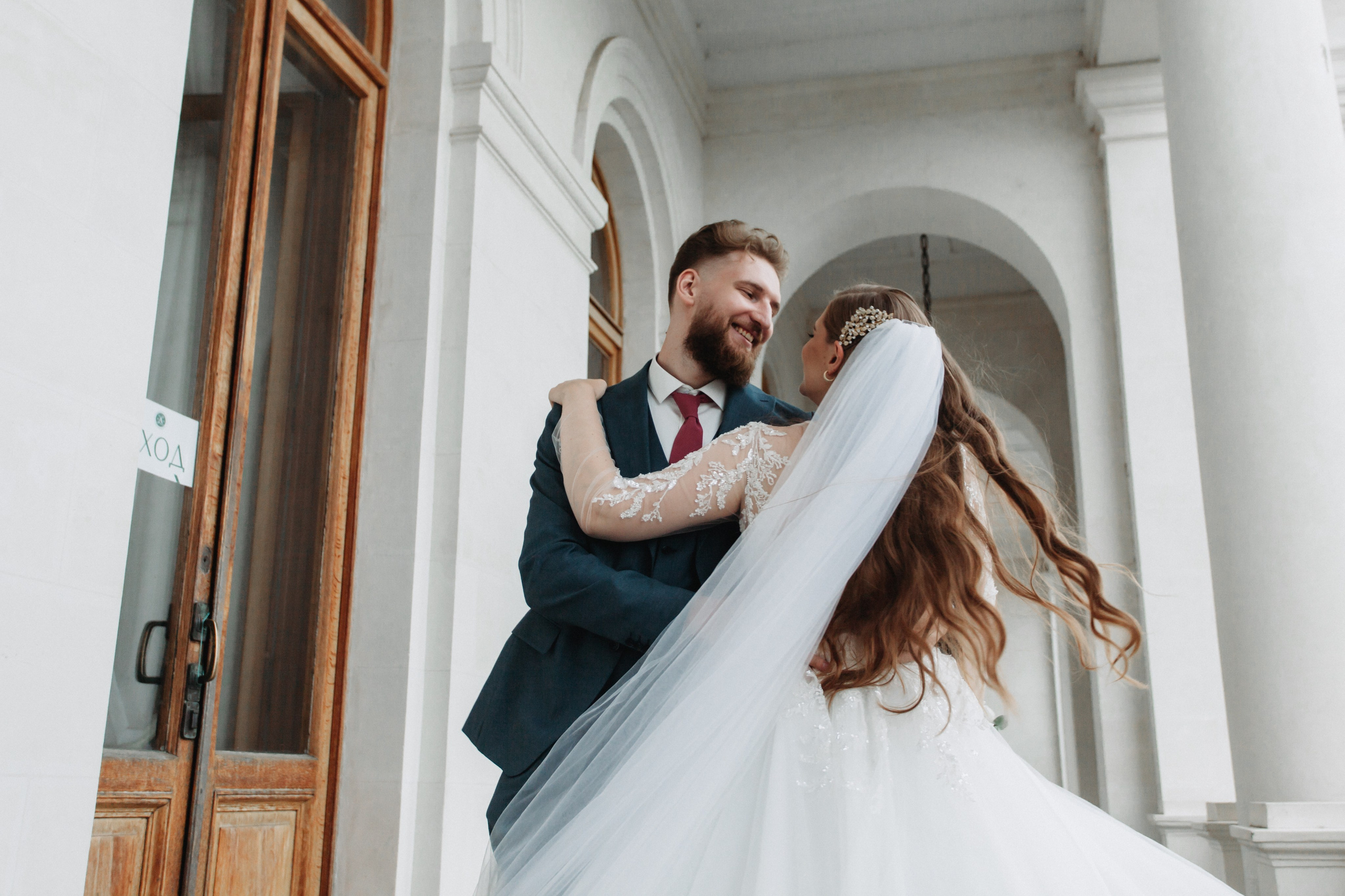 Валерий Лиана. Свадебный фотограф и видеограф Владислав и Анастасия Макриди