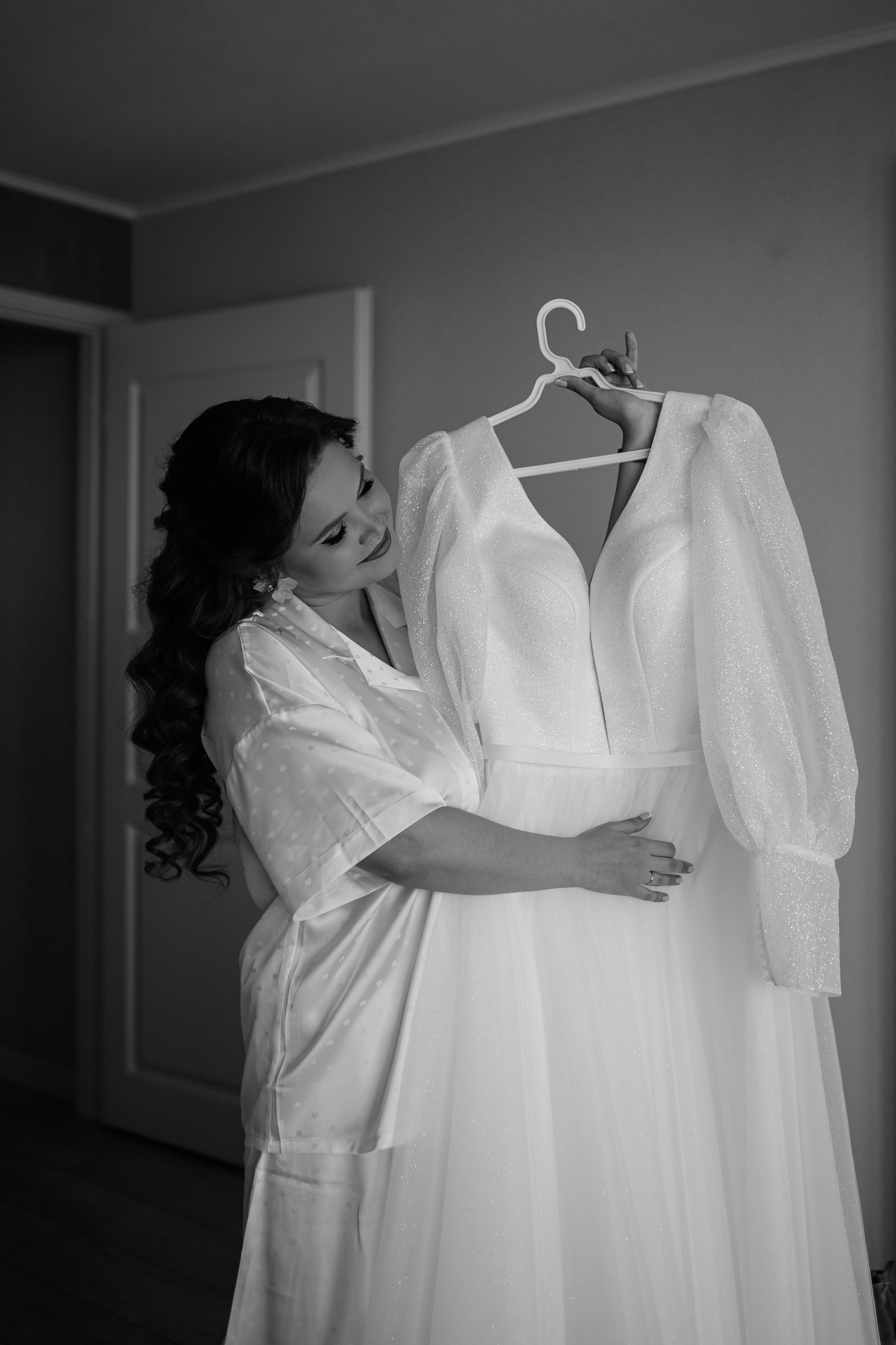 Свадьба Полины и Вадима. Свадебный и контент фотограф в Петрозаводске Ксения Истрафилова