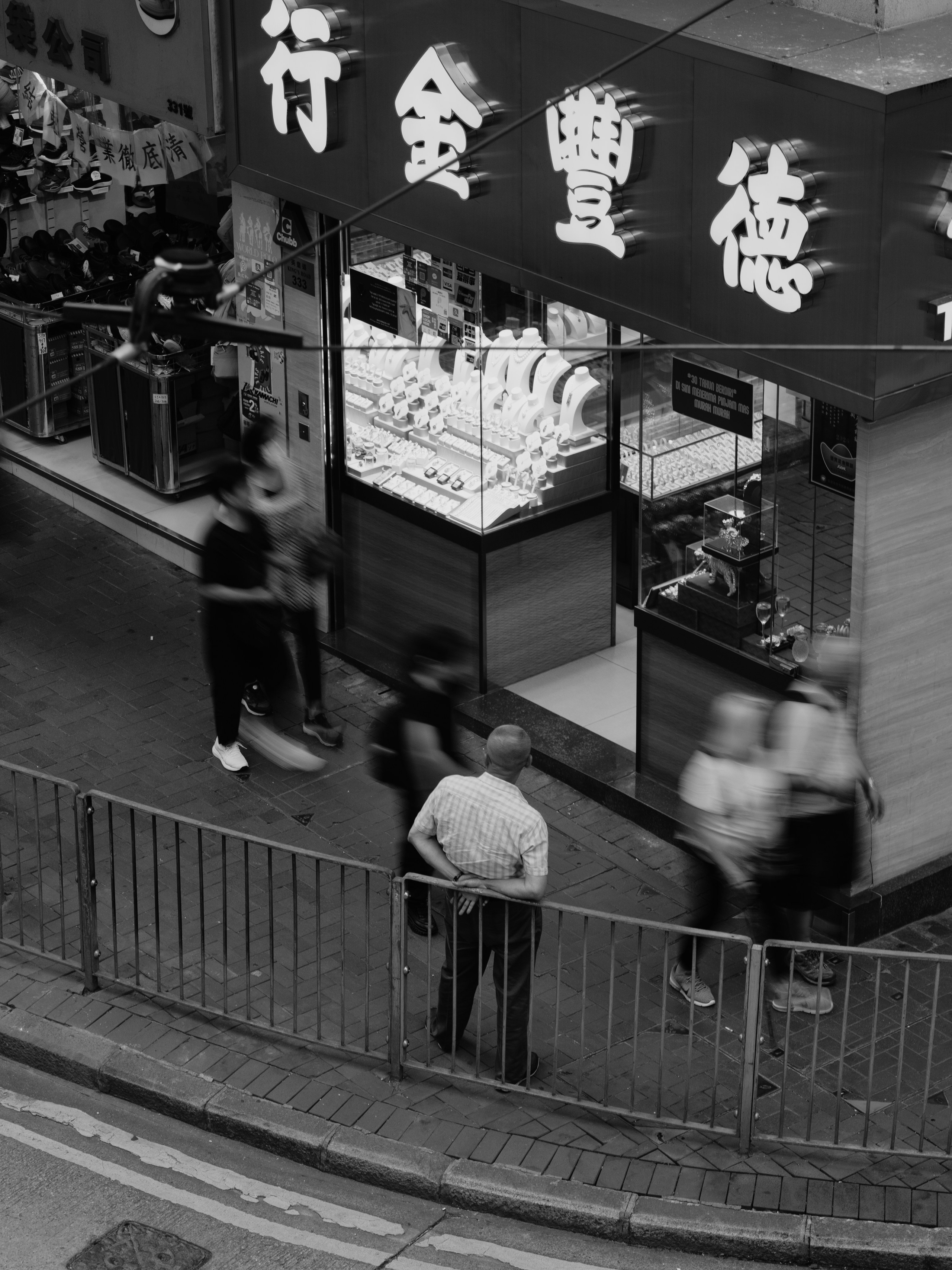 Street photography / Уличная фотография. @tomrus: Рустам Шагиморданов — фотограф